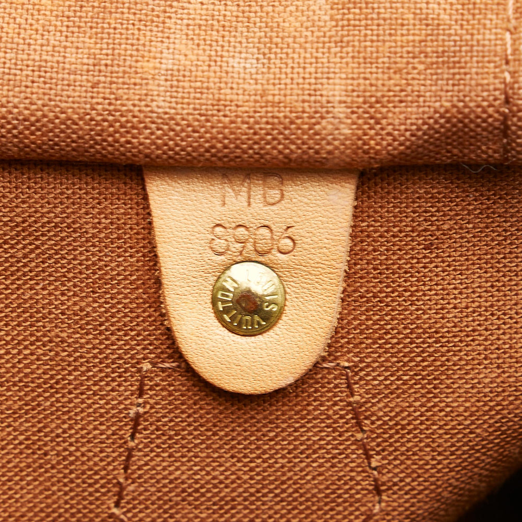 LO-LV bags 13244