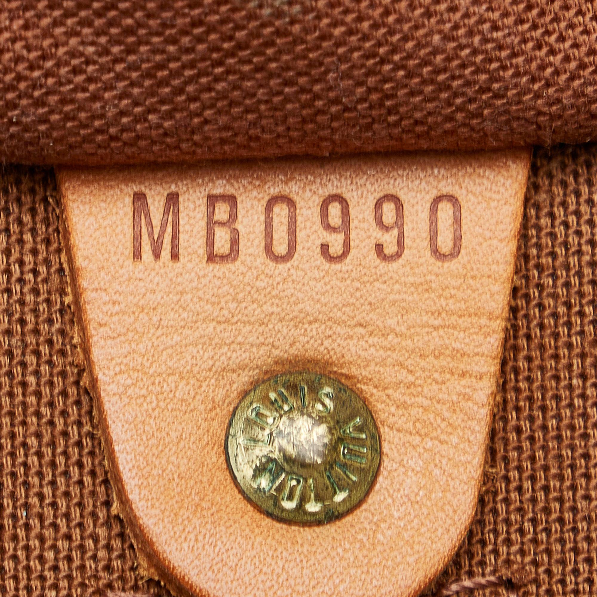 LO-LV bags 14744
