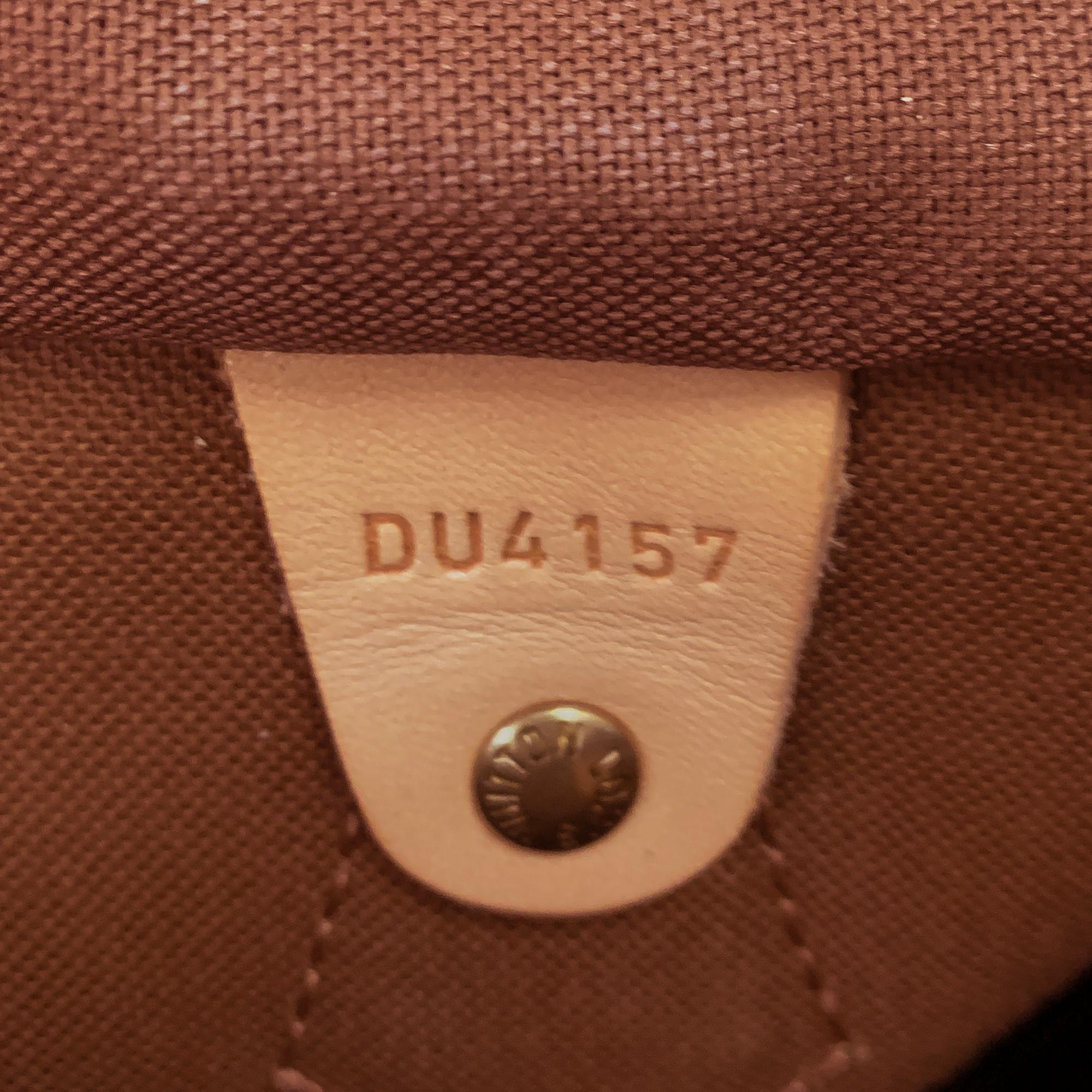 LO-LV bags 10268