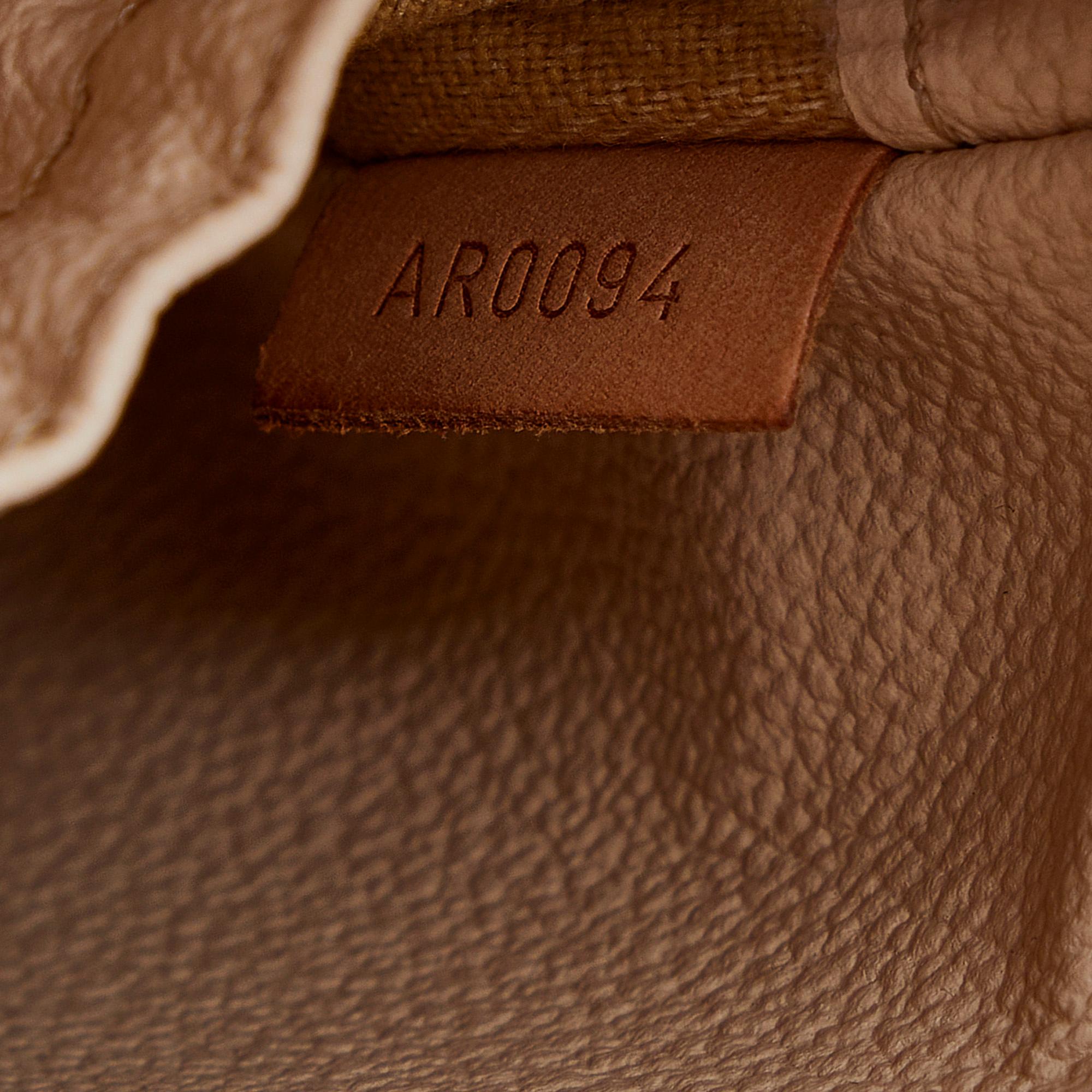 LO-LV bags 11723