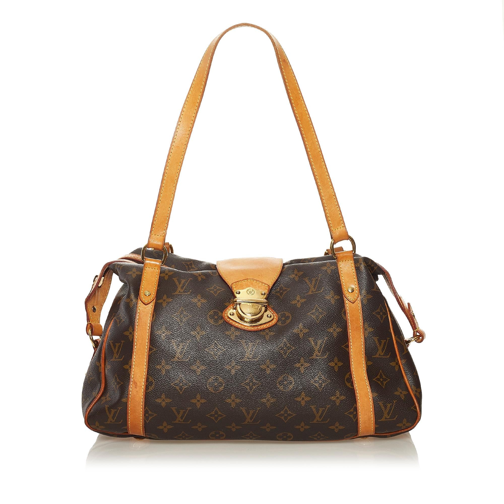 LO-LV bags 9054