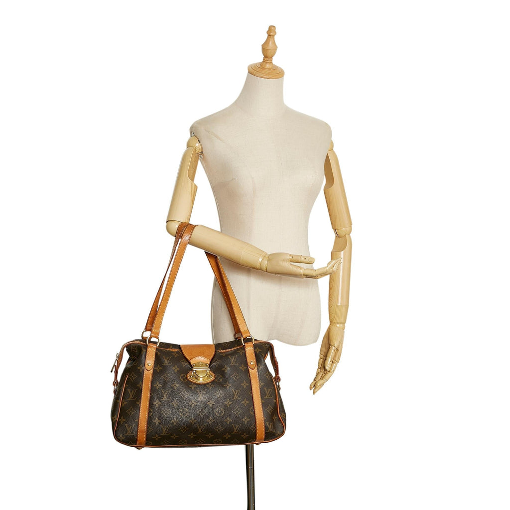 LO-LV bags 9929