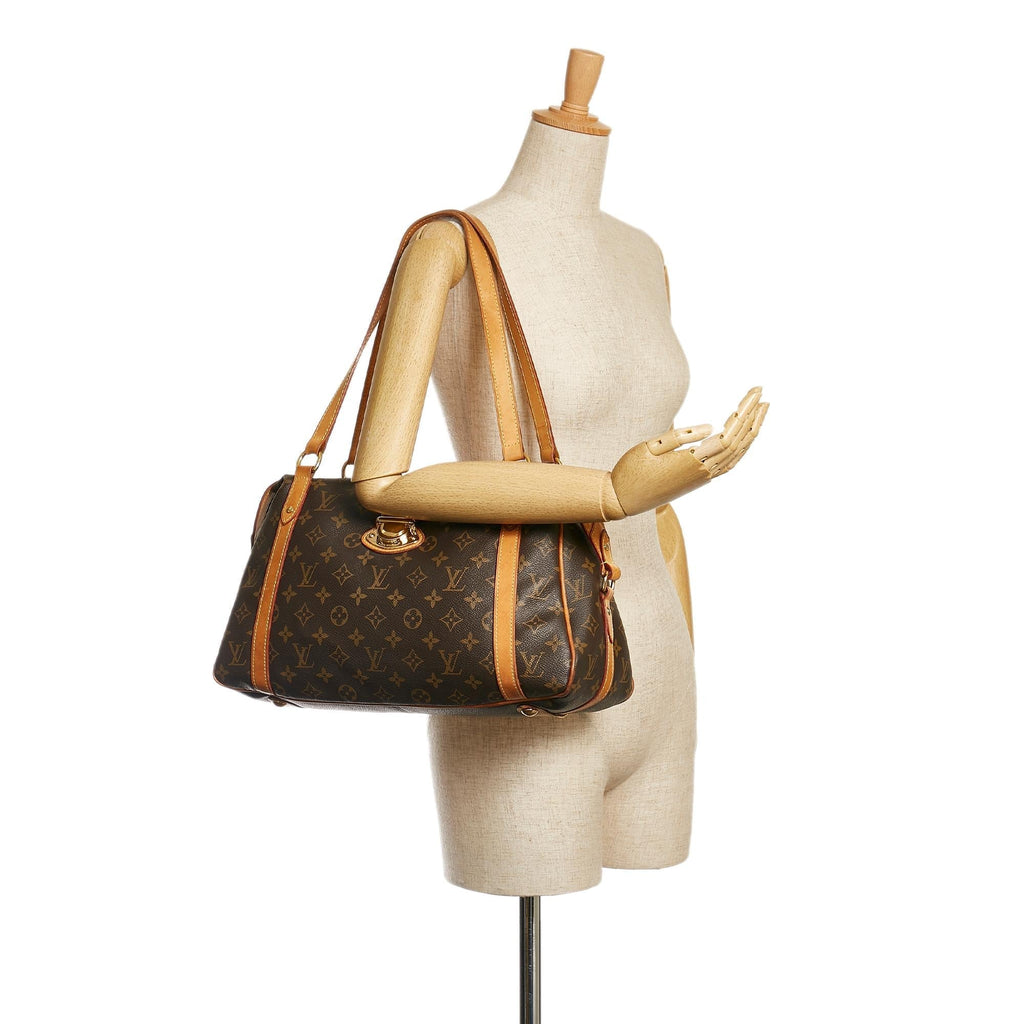 LO-LV bags 10902