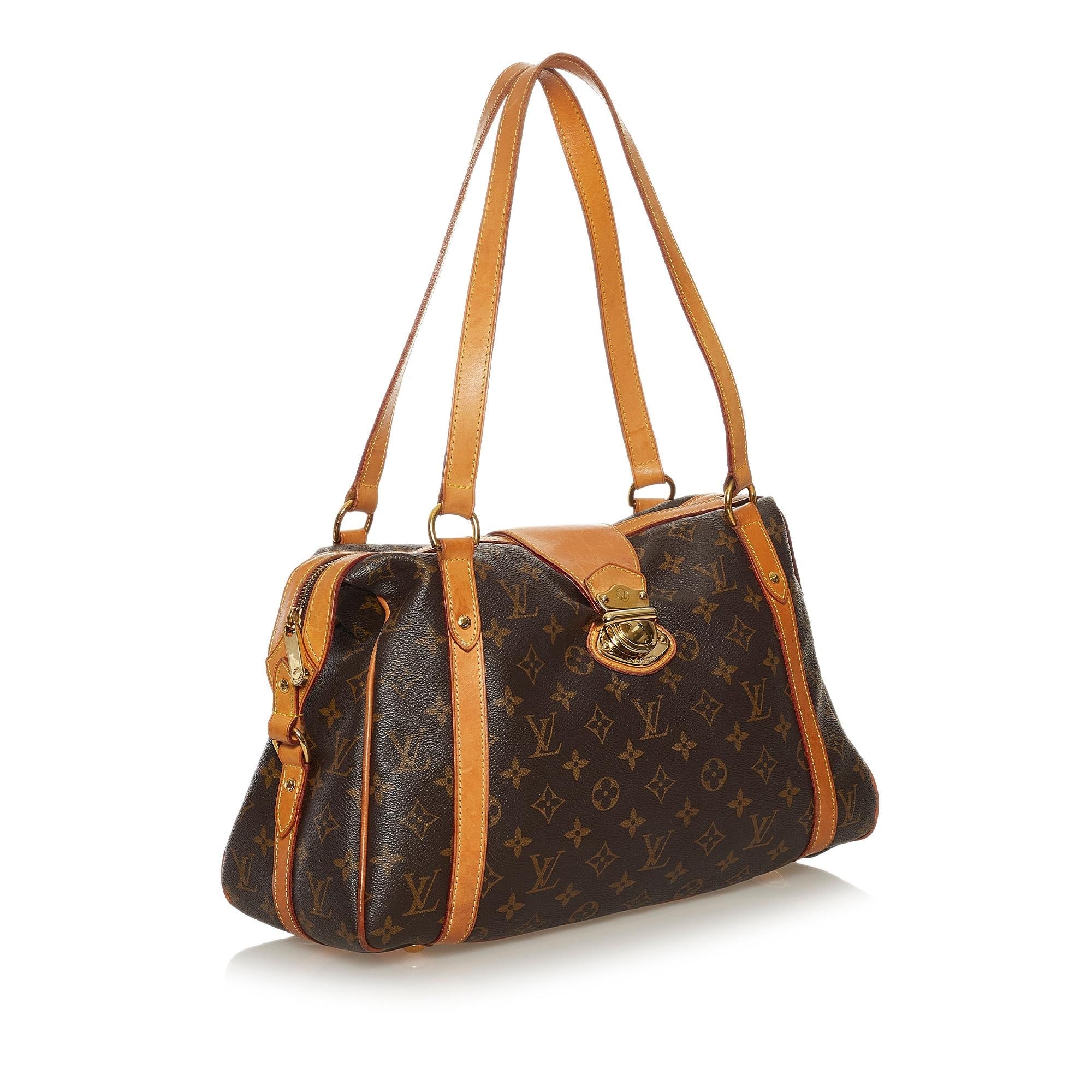 LO-LV bags 10902