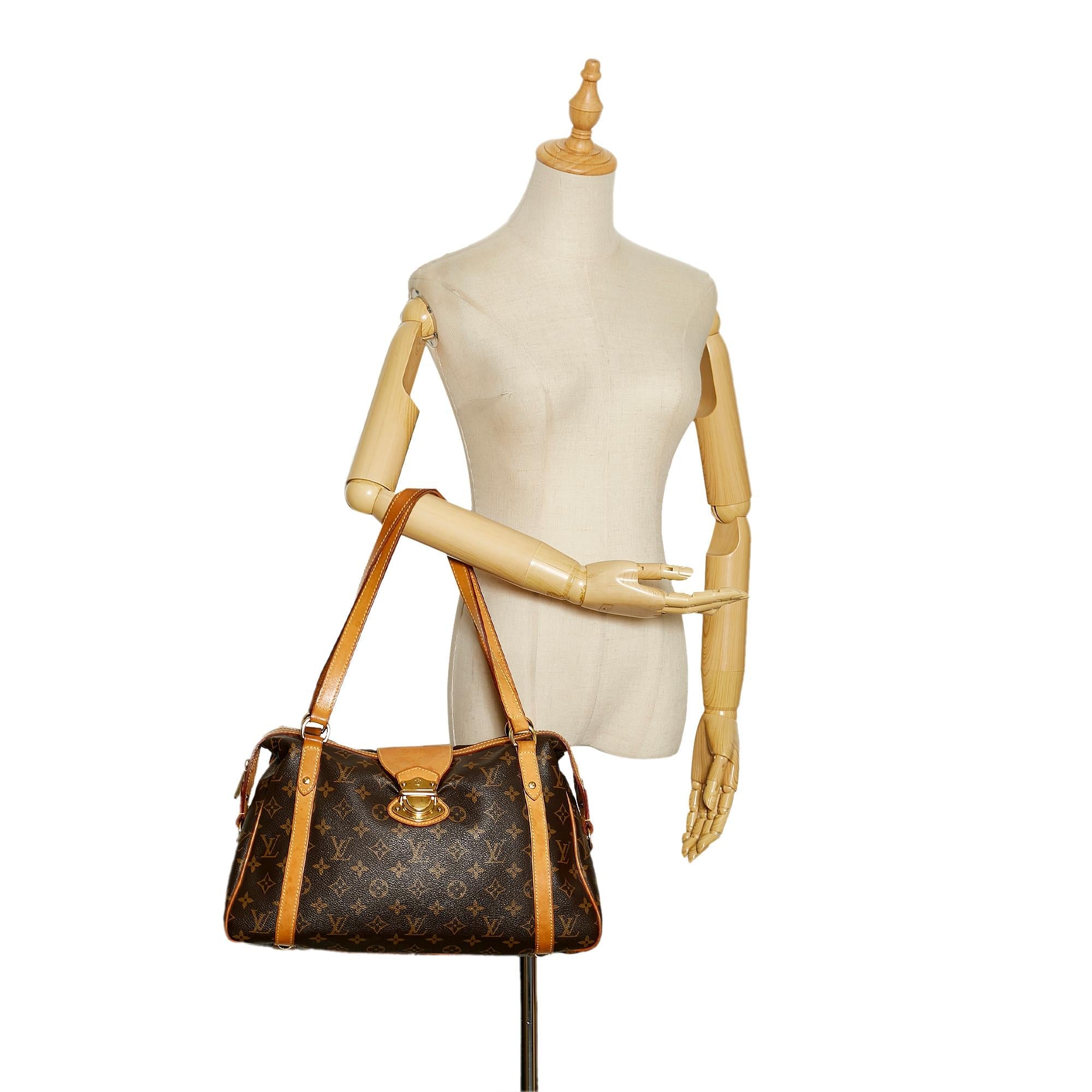 LO-LV bags 14148