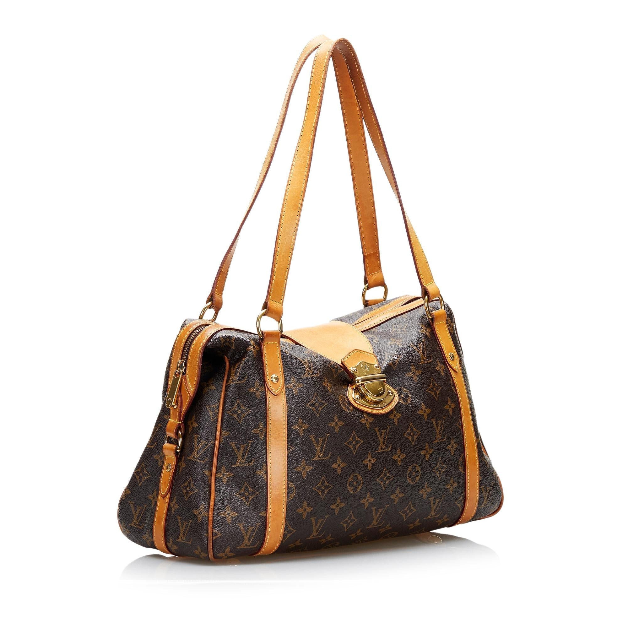 LO-LV bags 14148