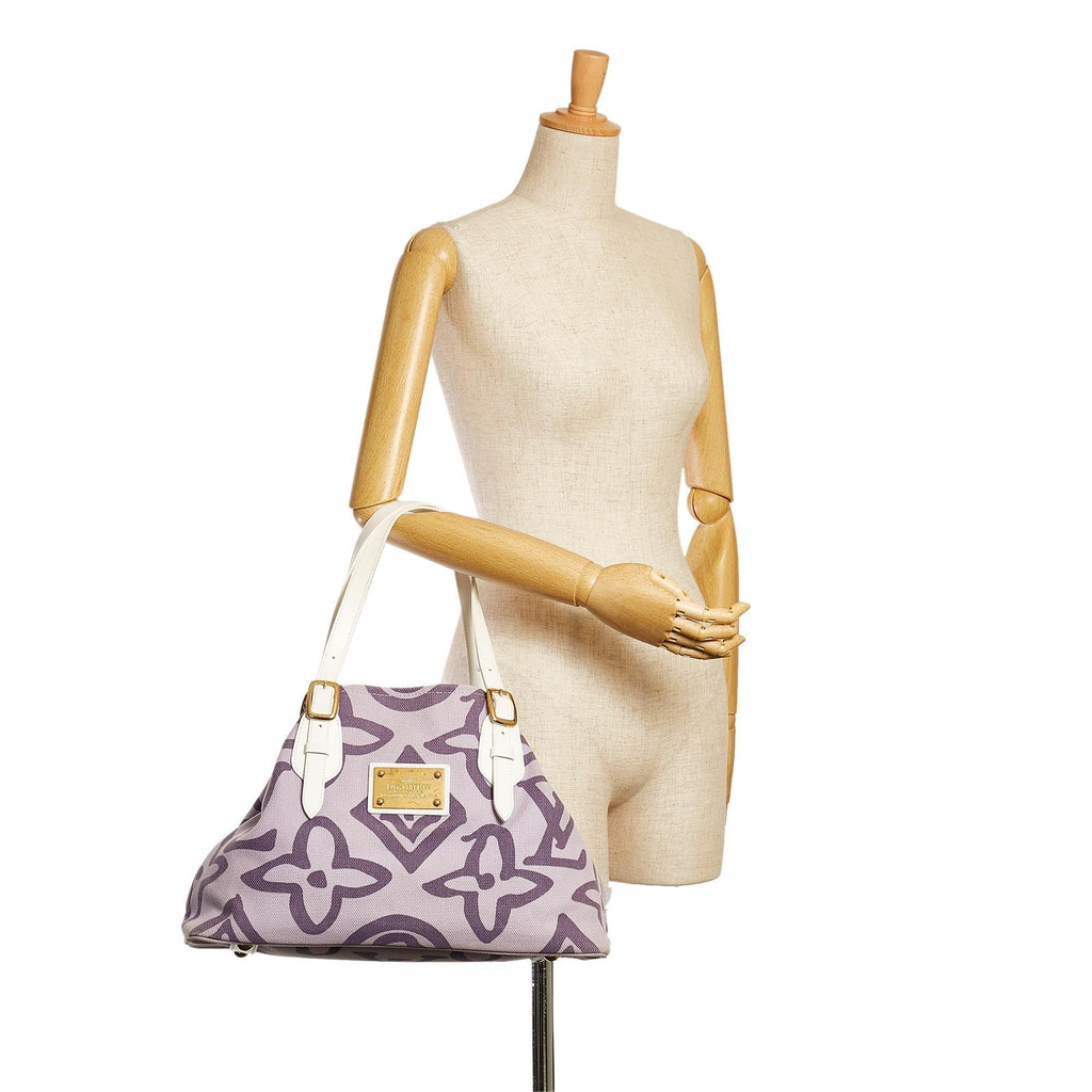 LO-LV bags 12923