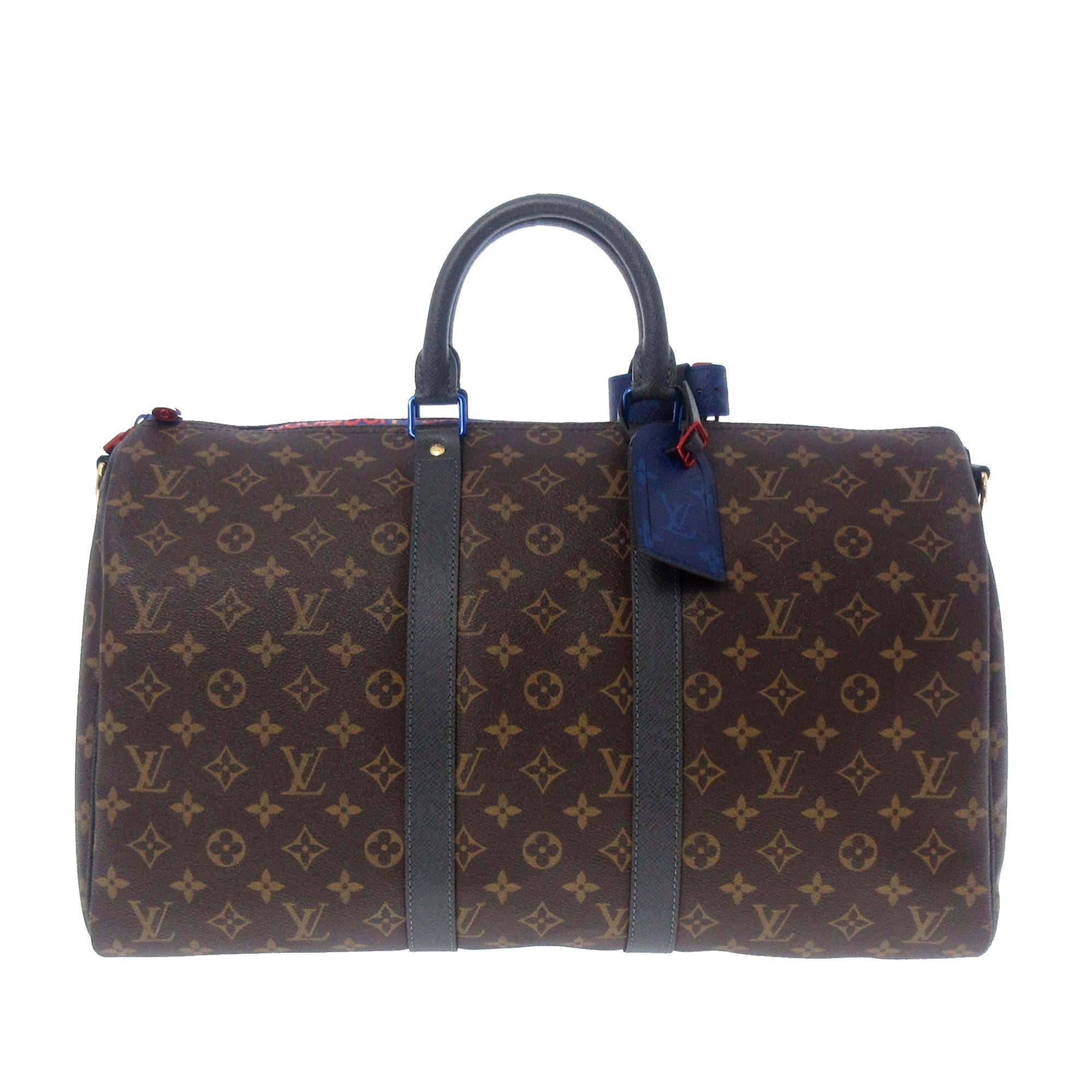LO-LV bags 12281