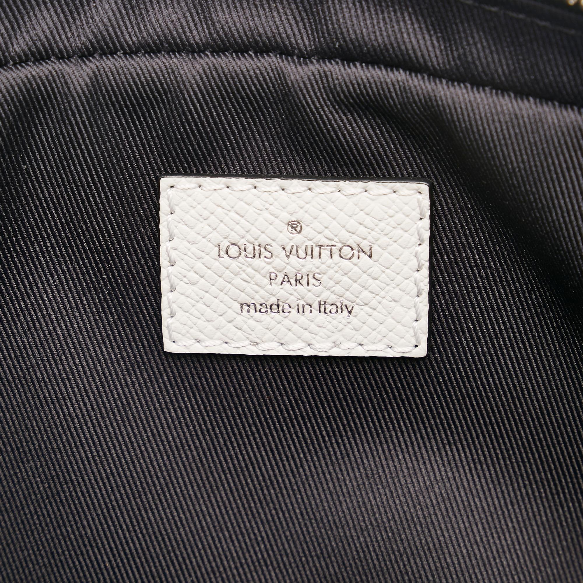 LO-LV bags 10909
