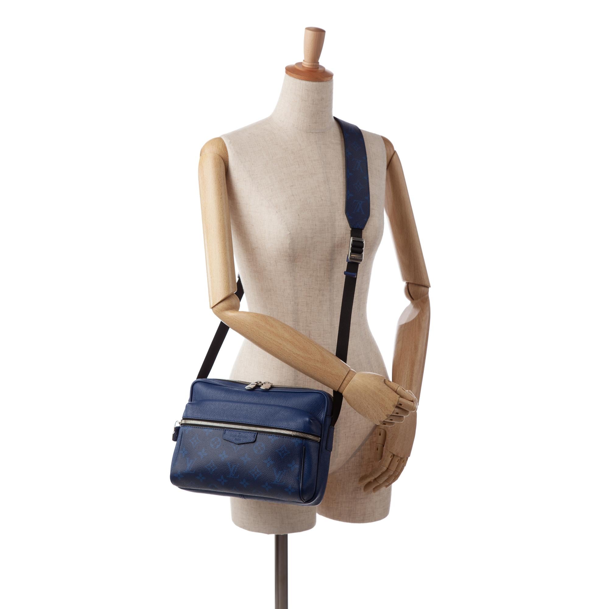 LO-LV bags 10841