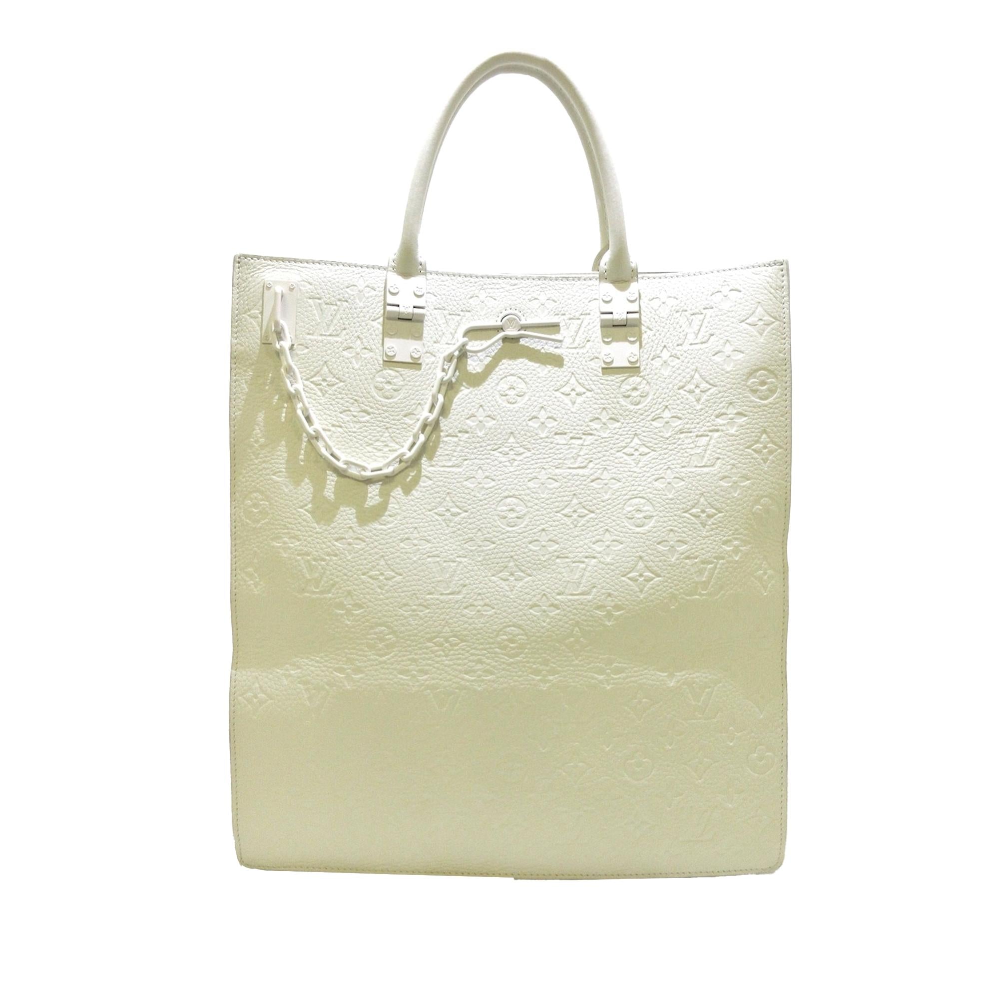 LO-LV bags 9000