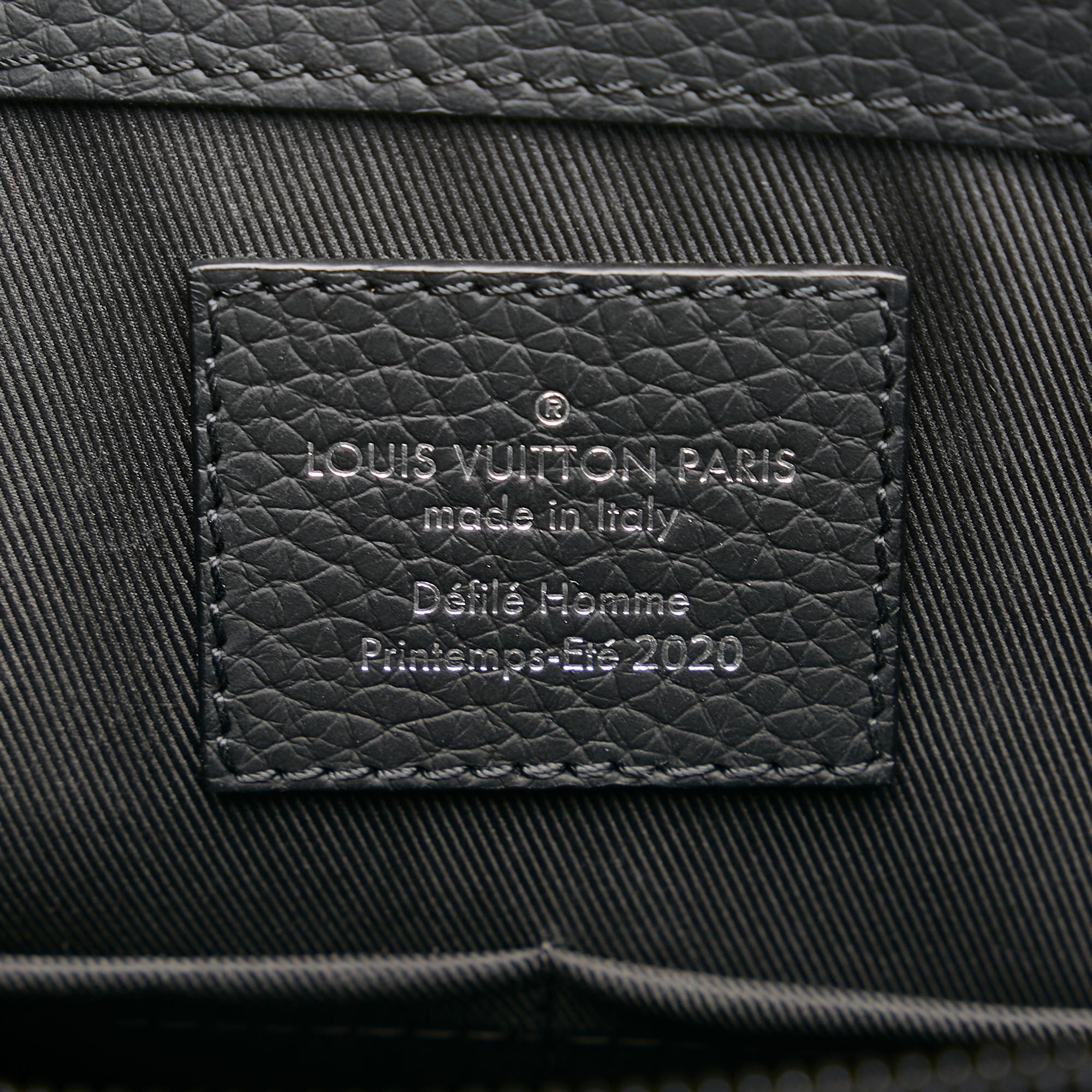LO-LV bags 11165