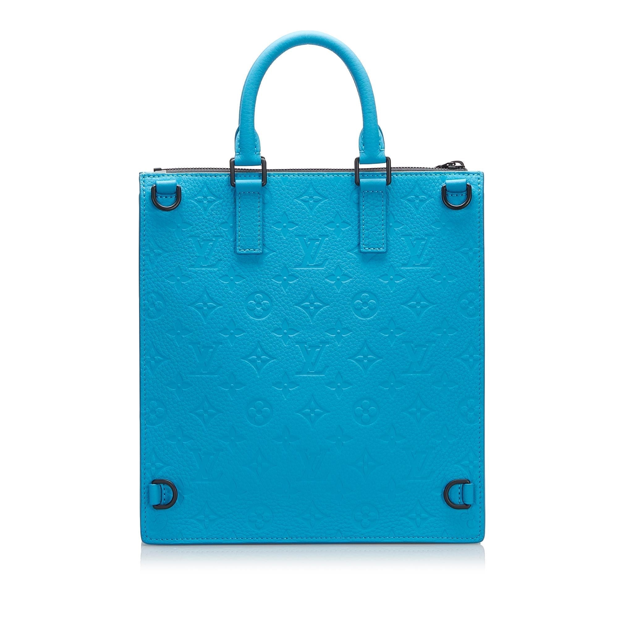LO-LV bags 10507