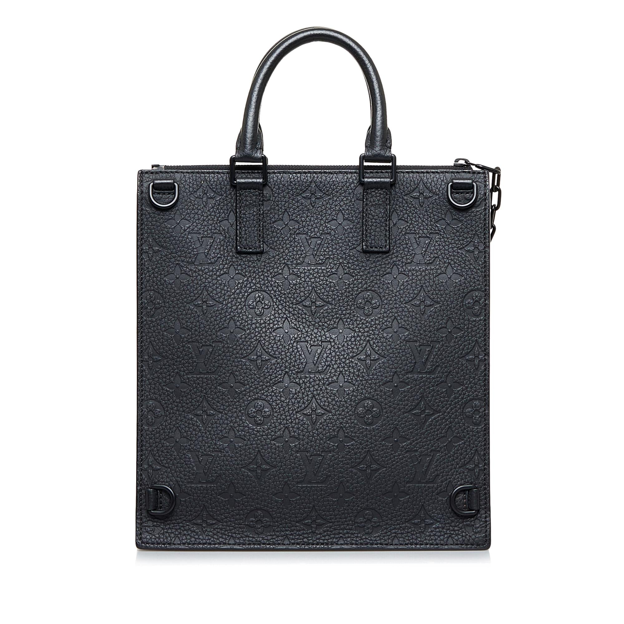 LO-LV bags 8095