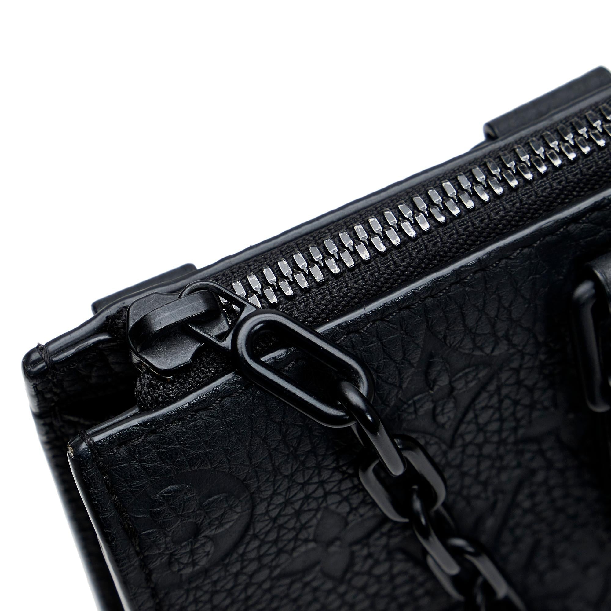 LO-LV bags 8095