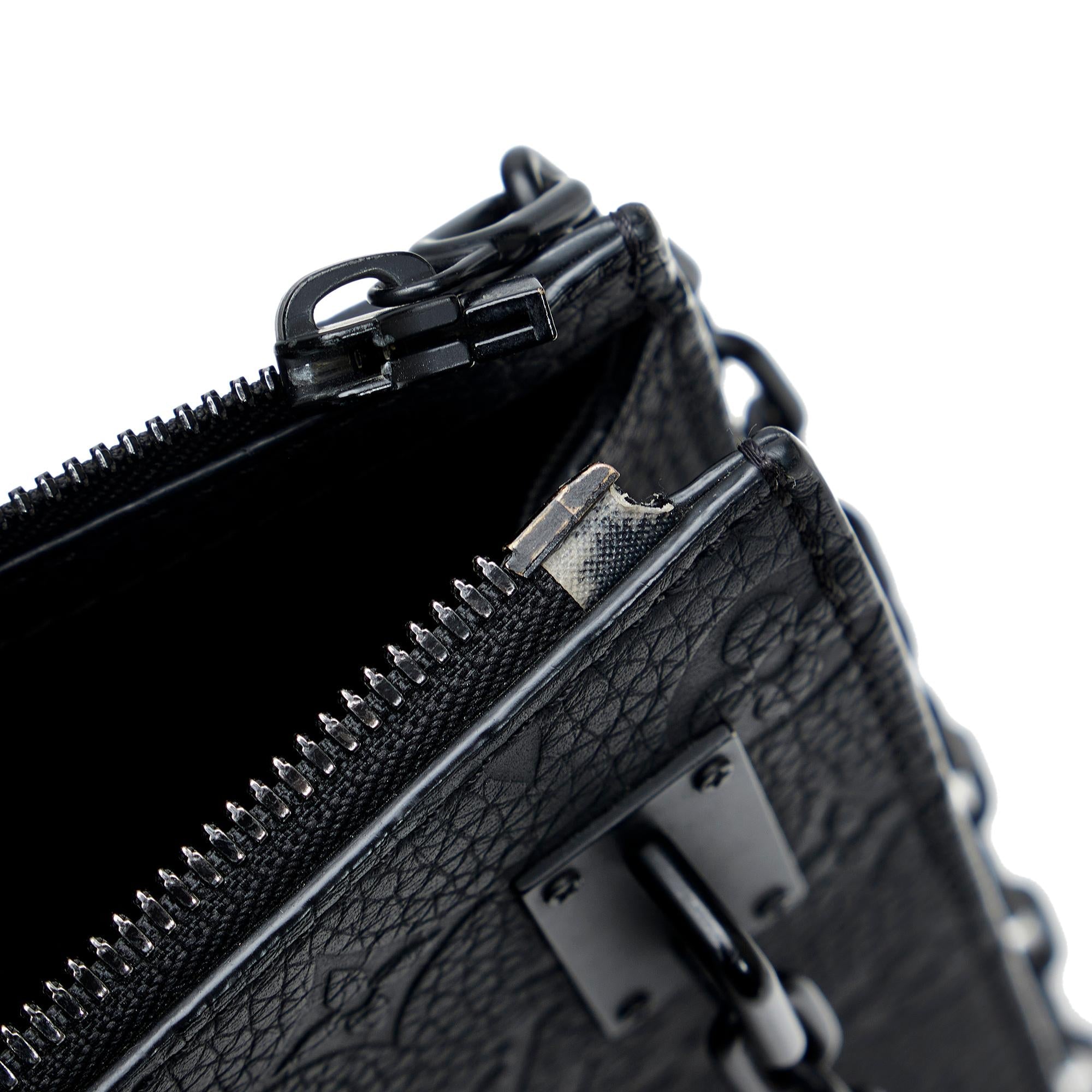 LO-LV bags 8095