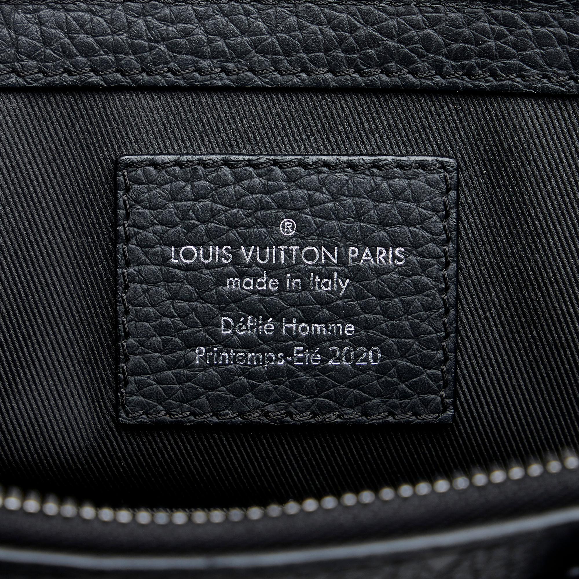 LO-LV bags 8095