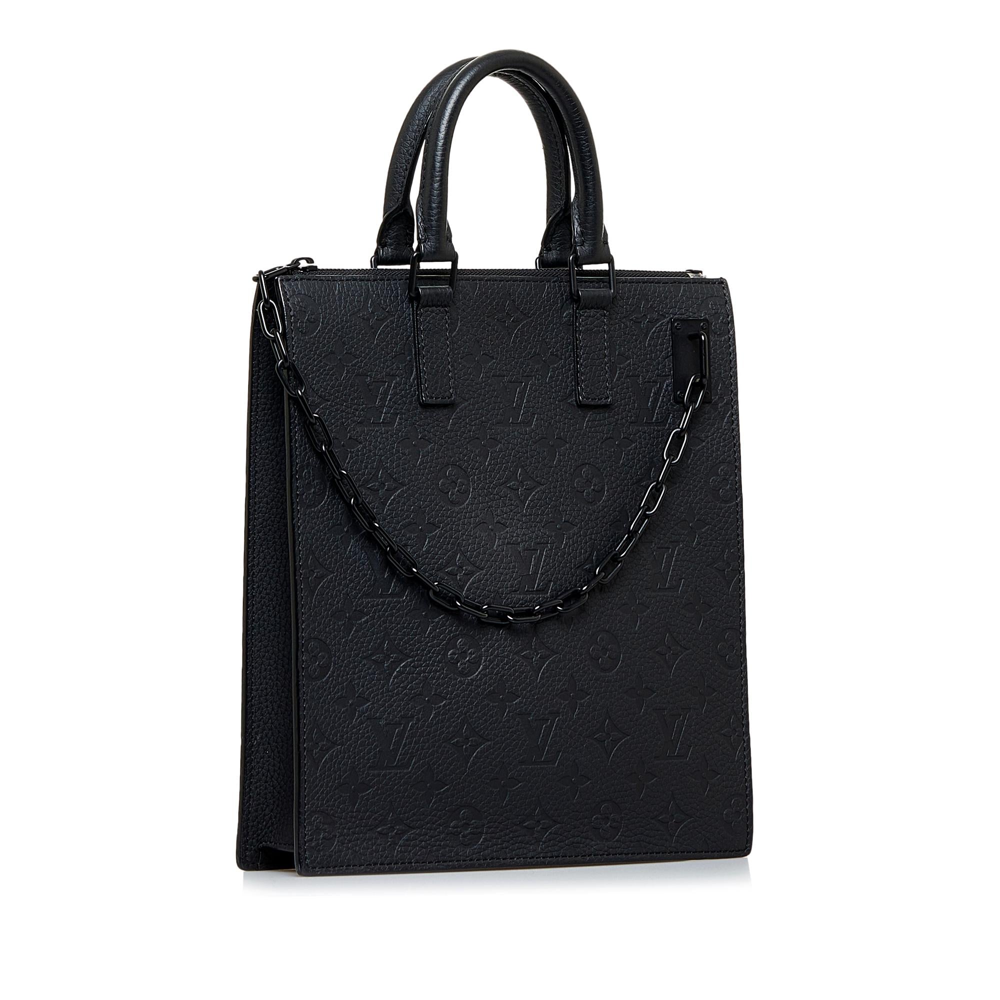 LO-LV bags 8095