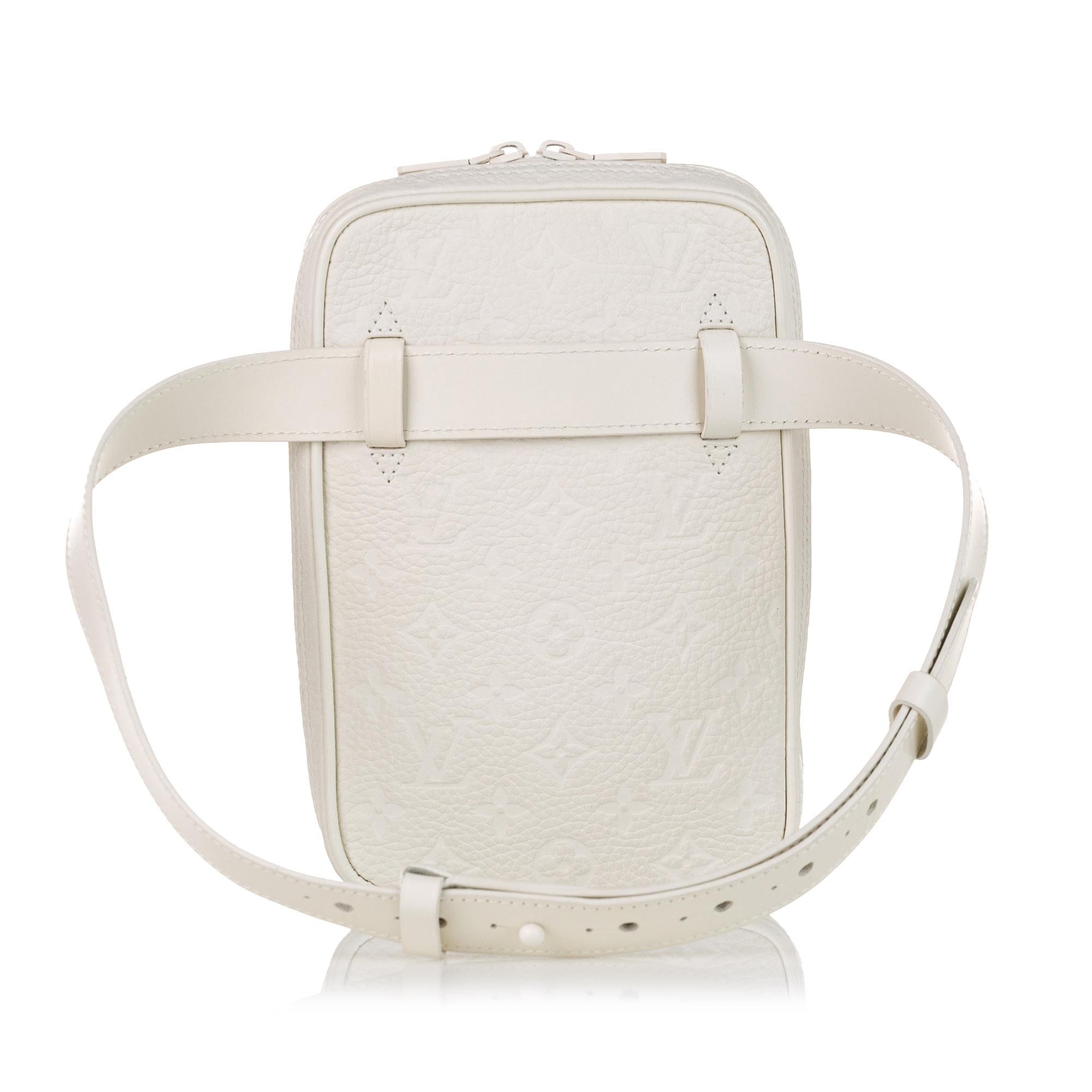 LO-LV bags 14163