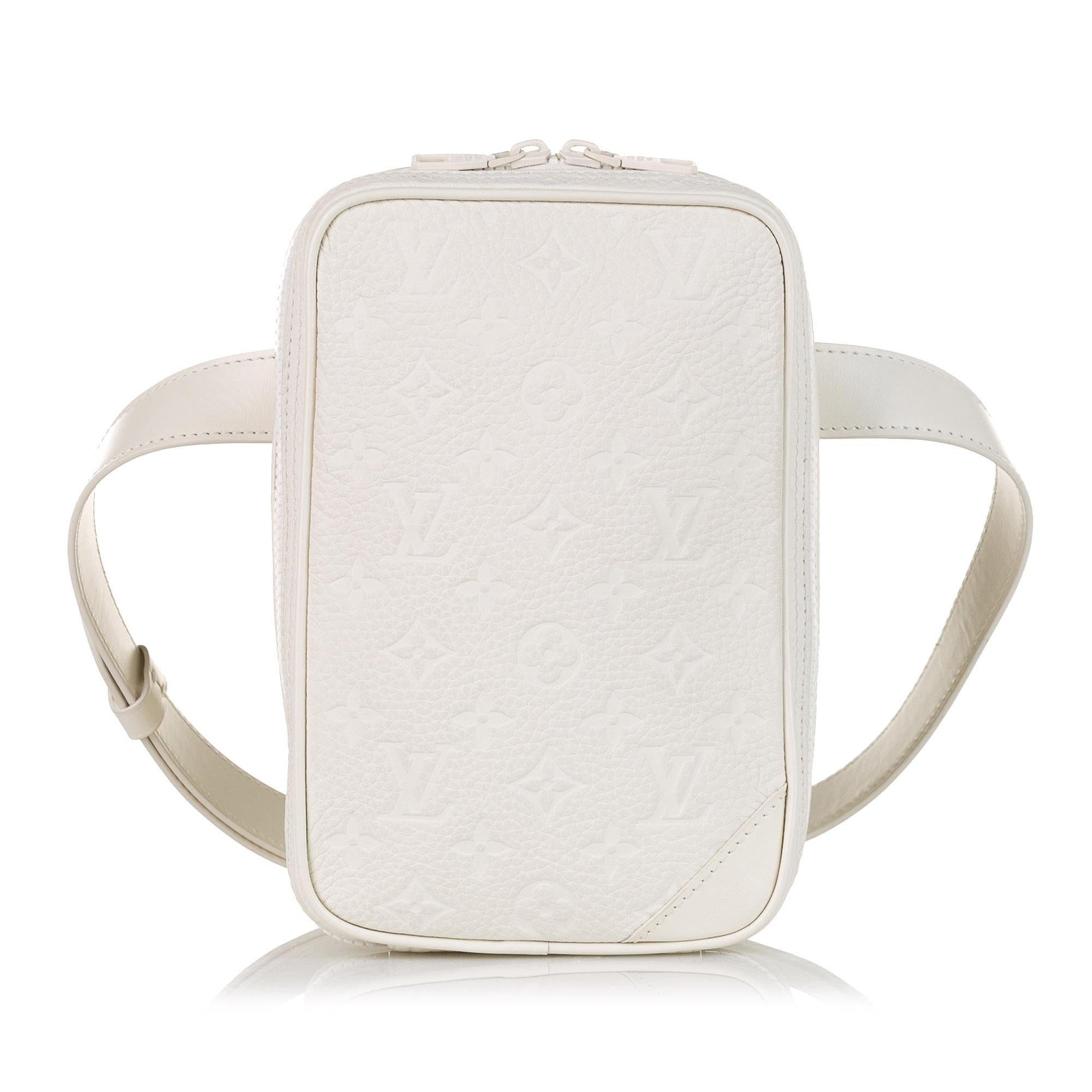 LO-LV bags 14163