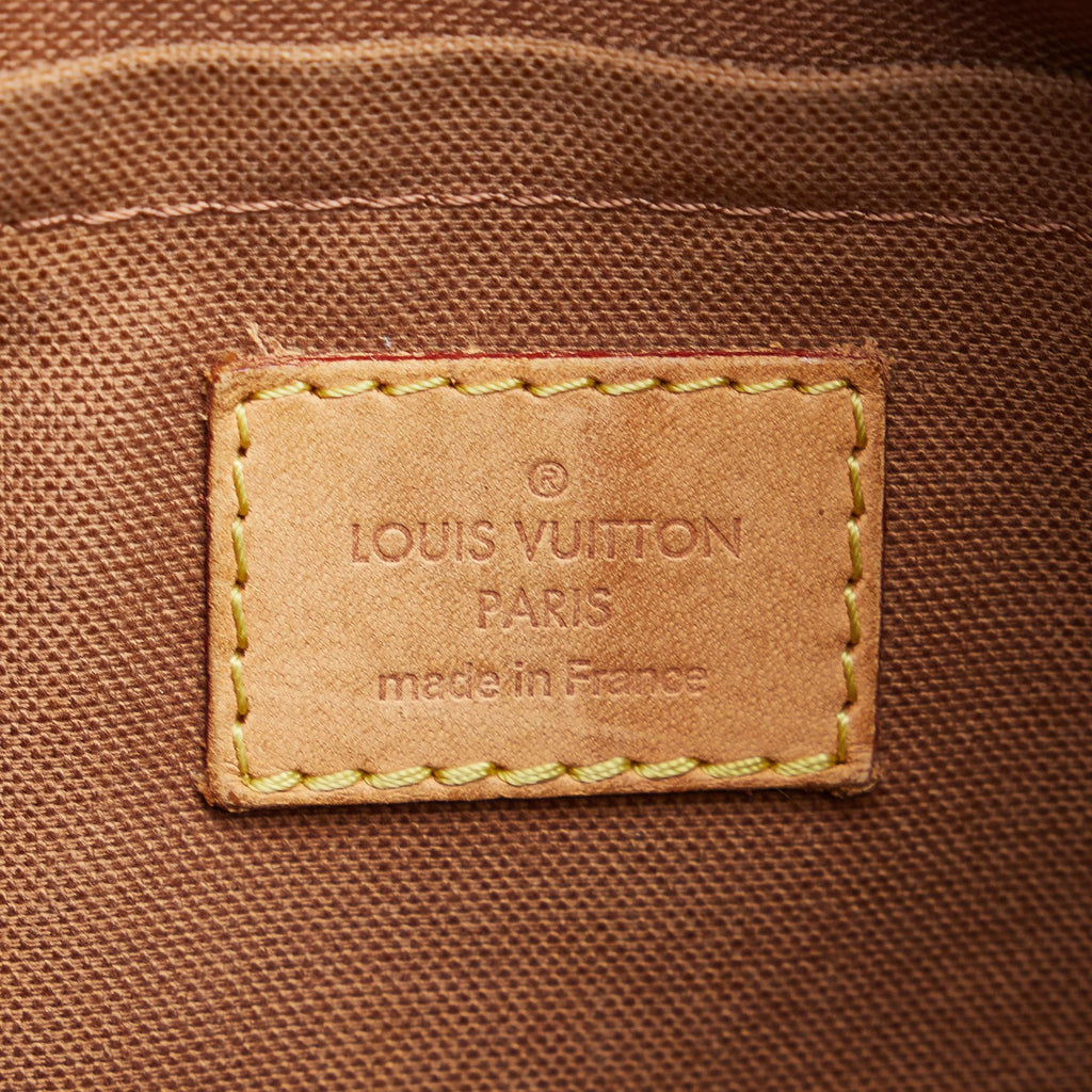 LO-LV bags 9204