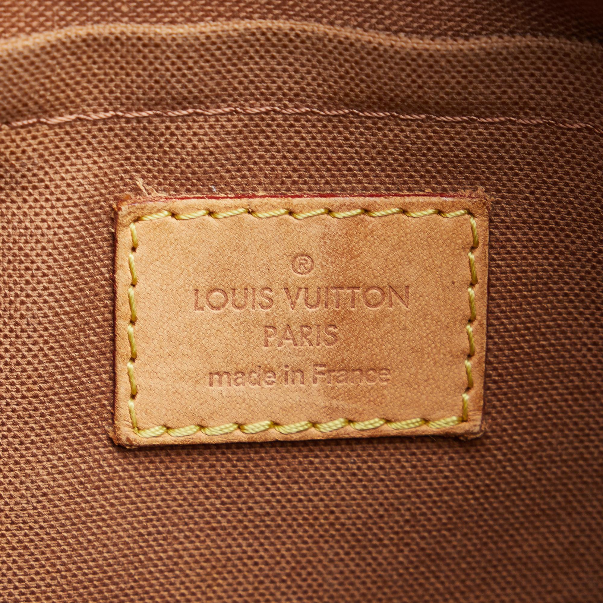 LO-LV bags 9204