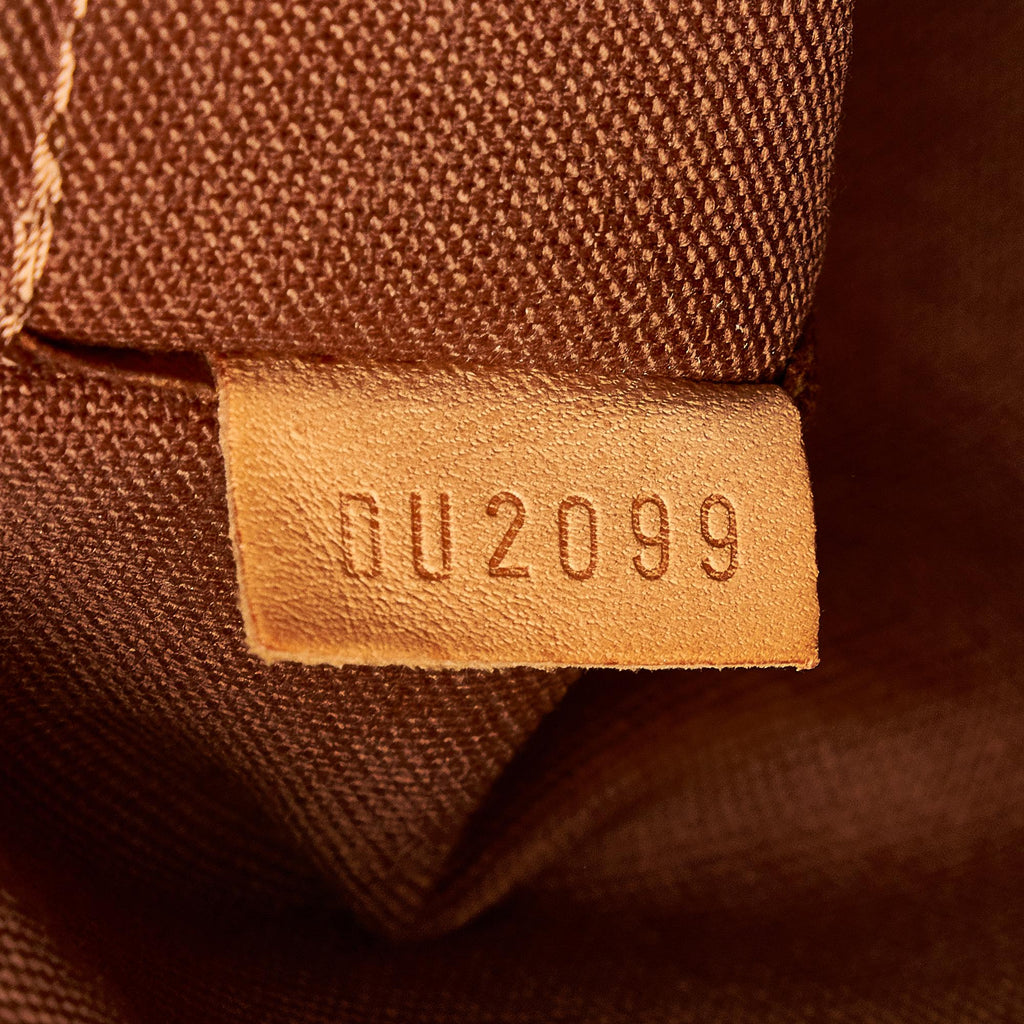 LO-LV bags 9478