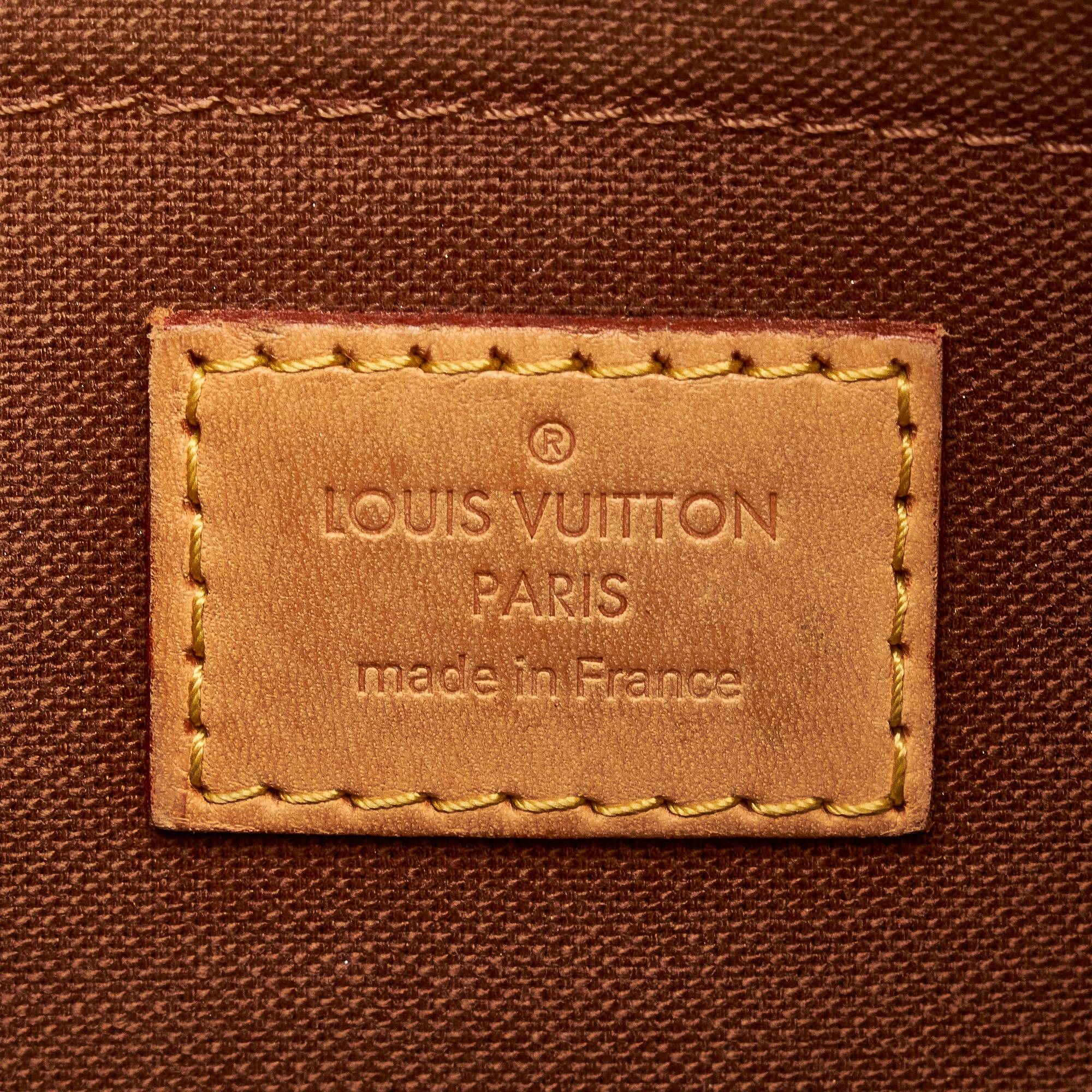 LO-LV bags 9478