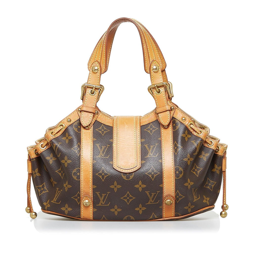 LO-LV bags 8455