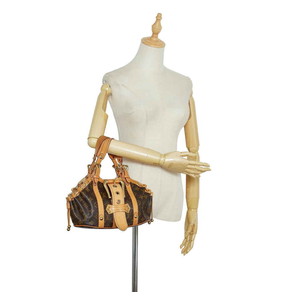 LO-LV bags 8455
