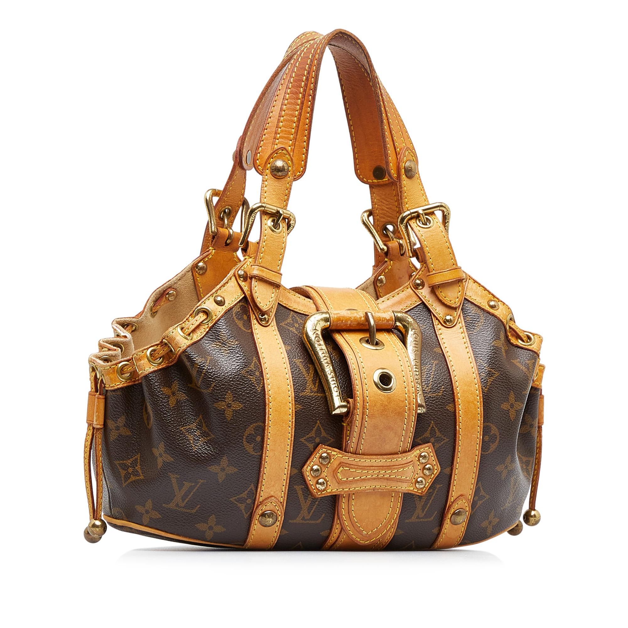 LO-LV bags 14396