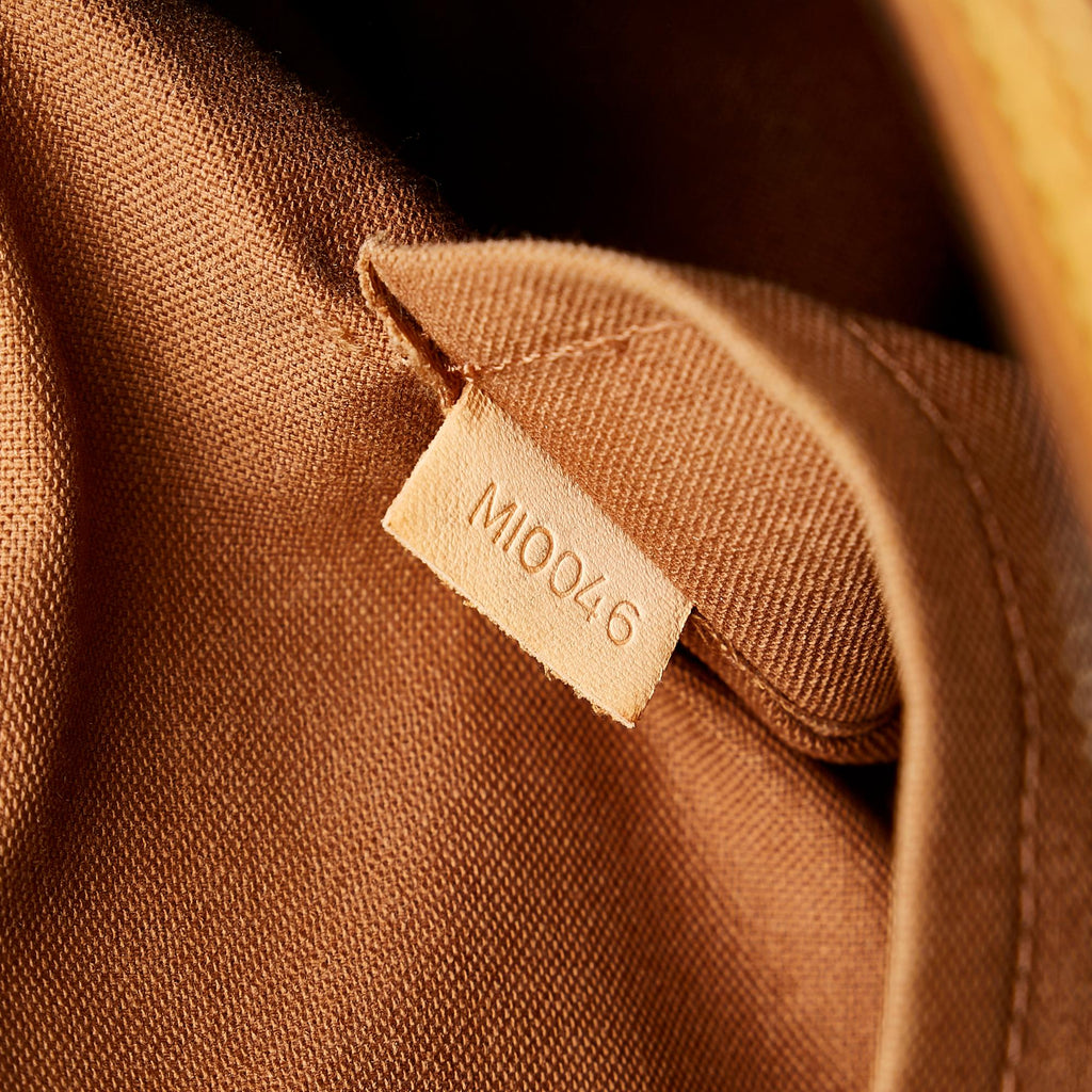 LO-LV bags 13858