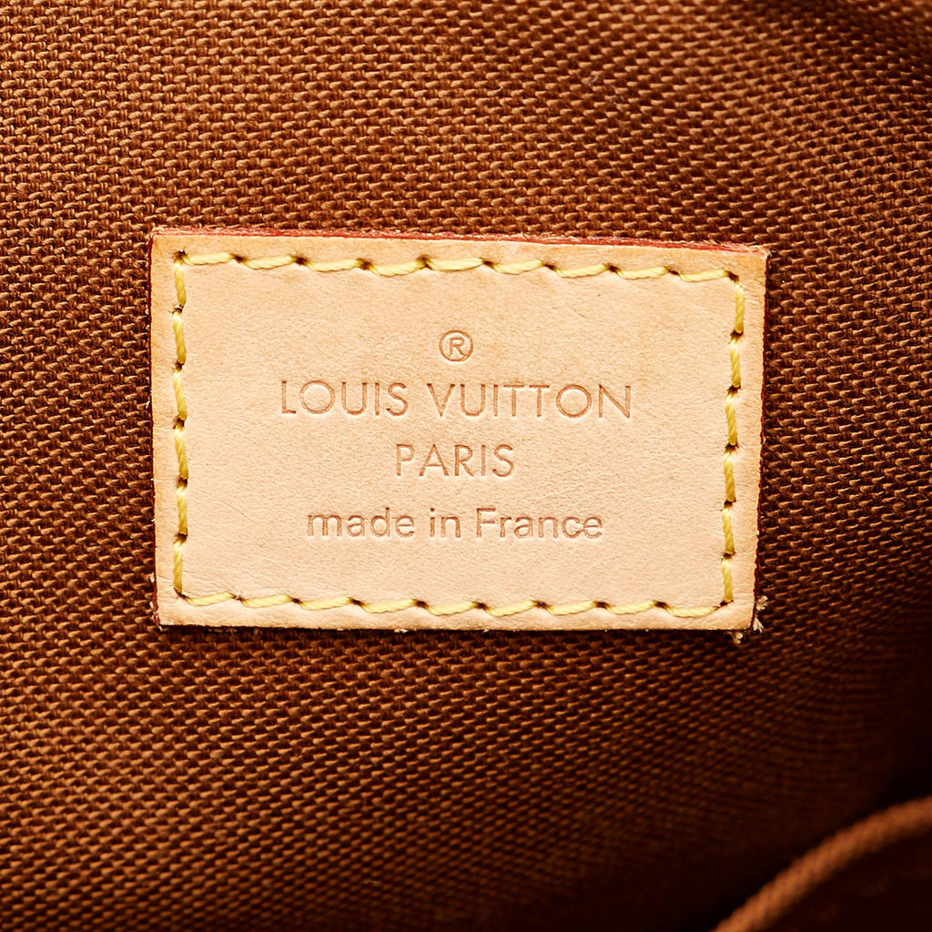 LO-LV bags 13773