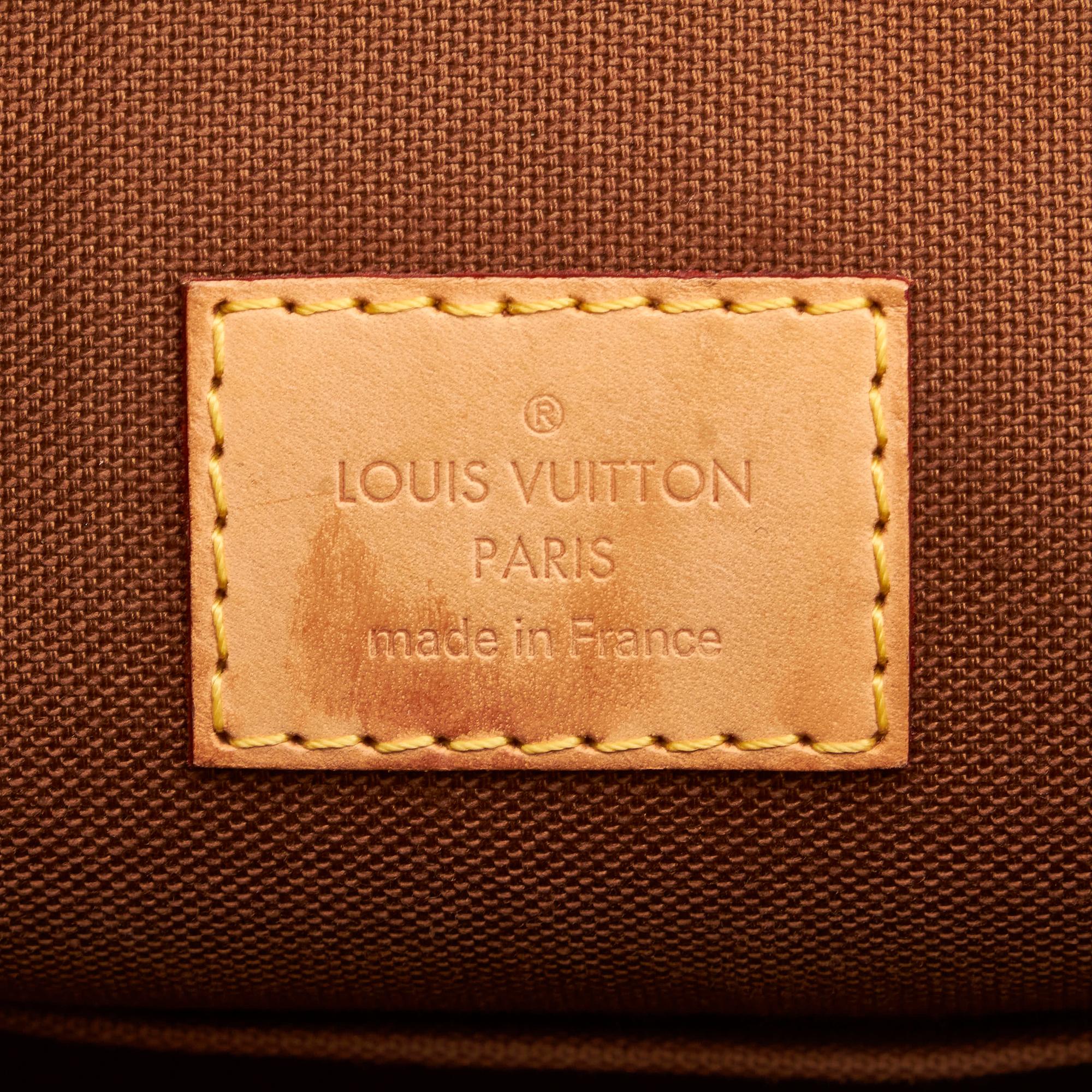 LO-LV bags 11874
