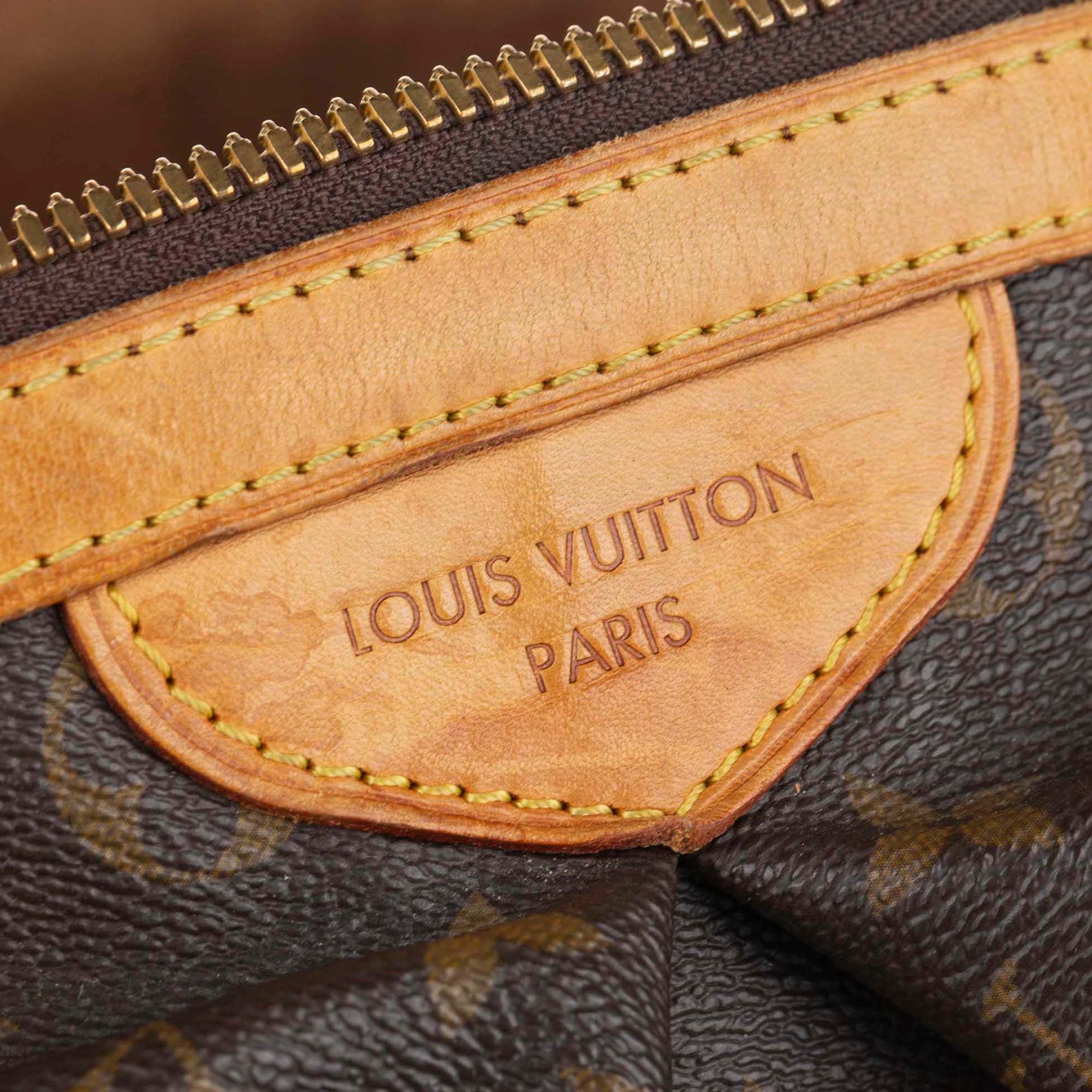 LO-LV bags 10604