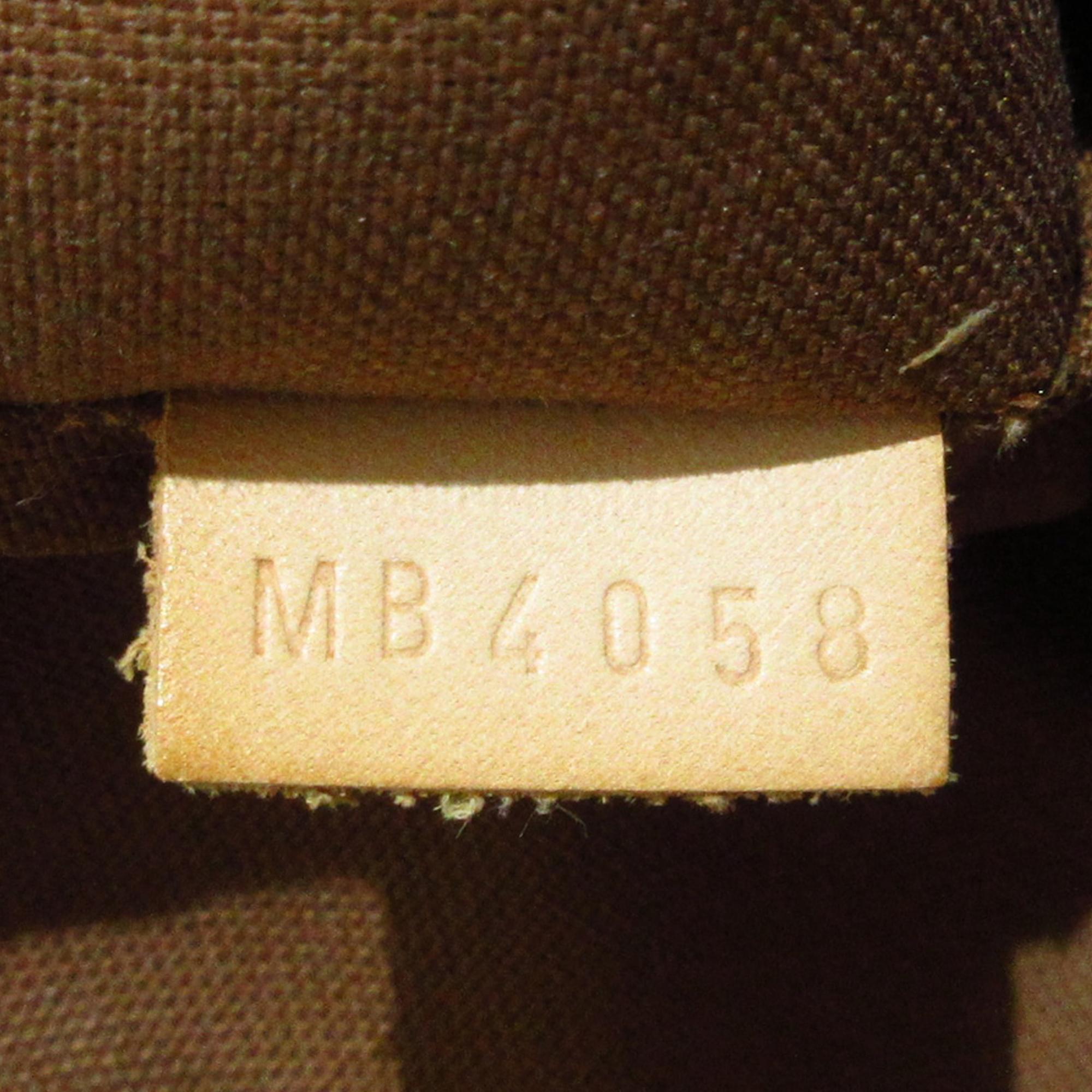 LO-LV bags 13589