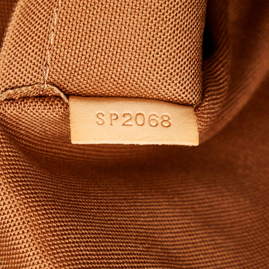 LO-LV bags 12669