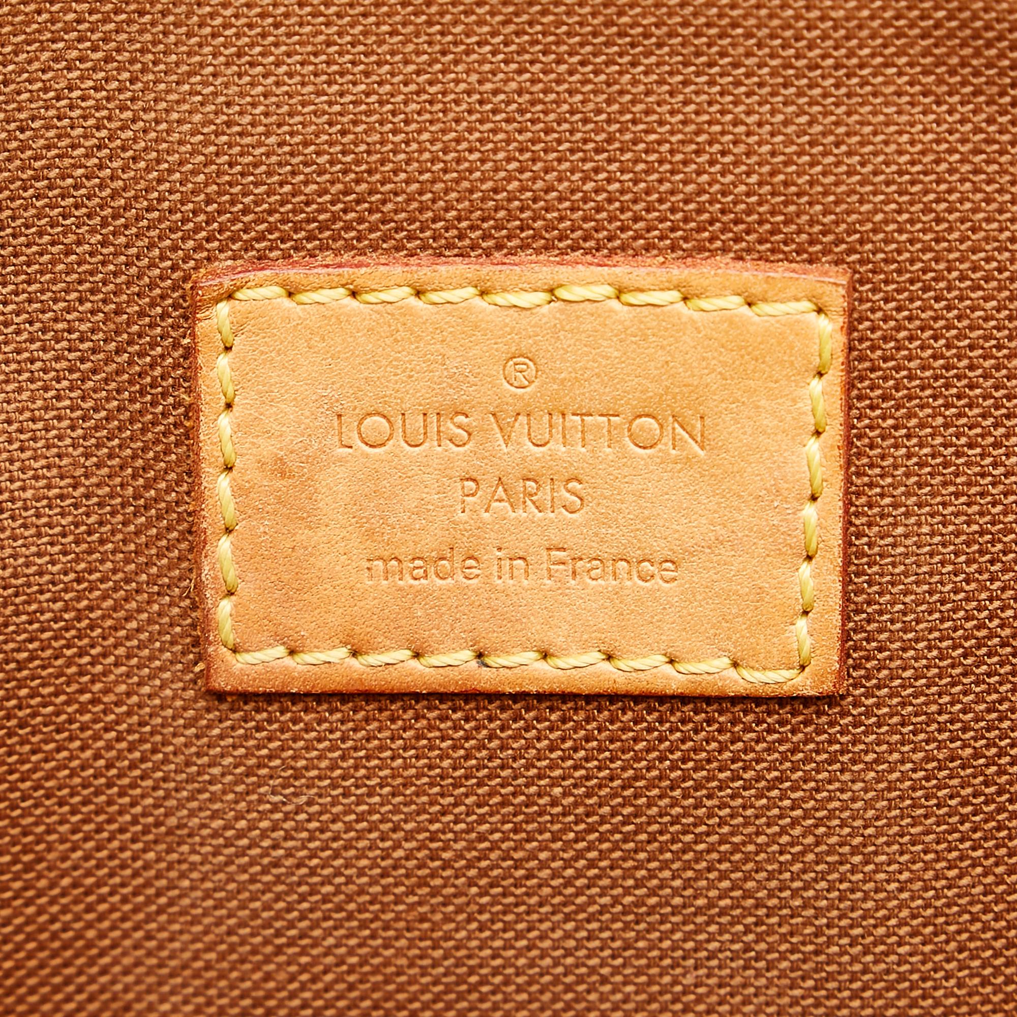 LO-LV bags 12669
