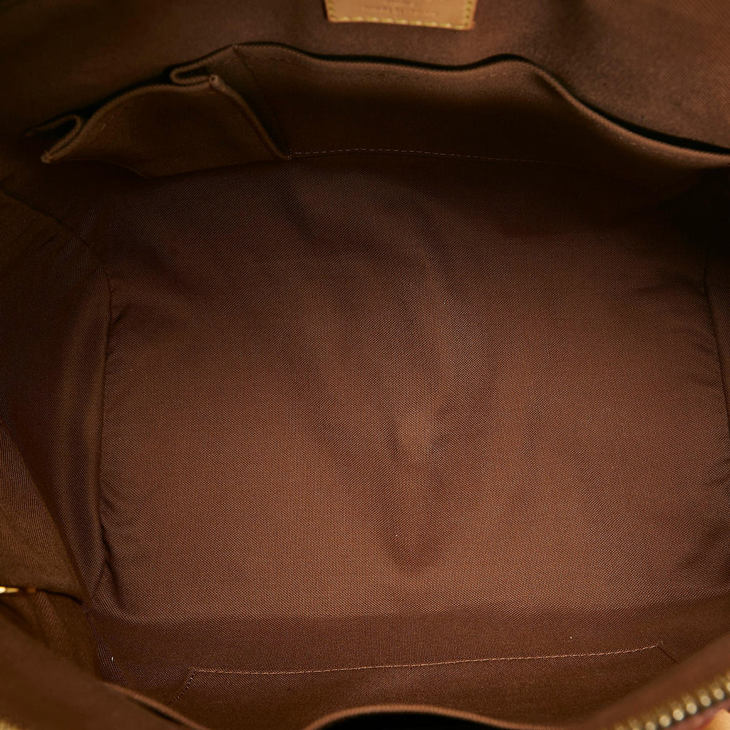 LO-LV bags 9039