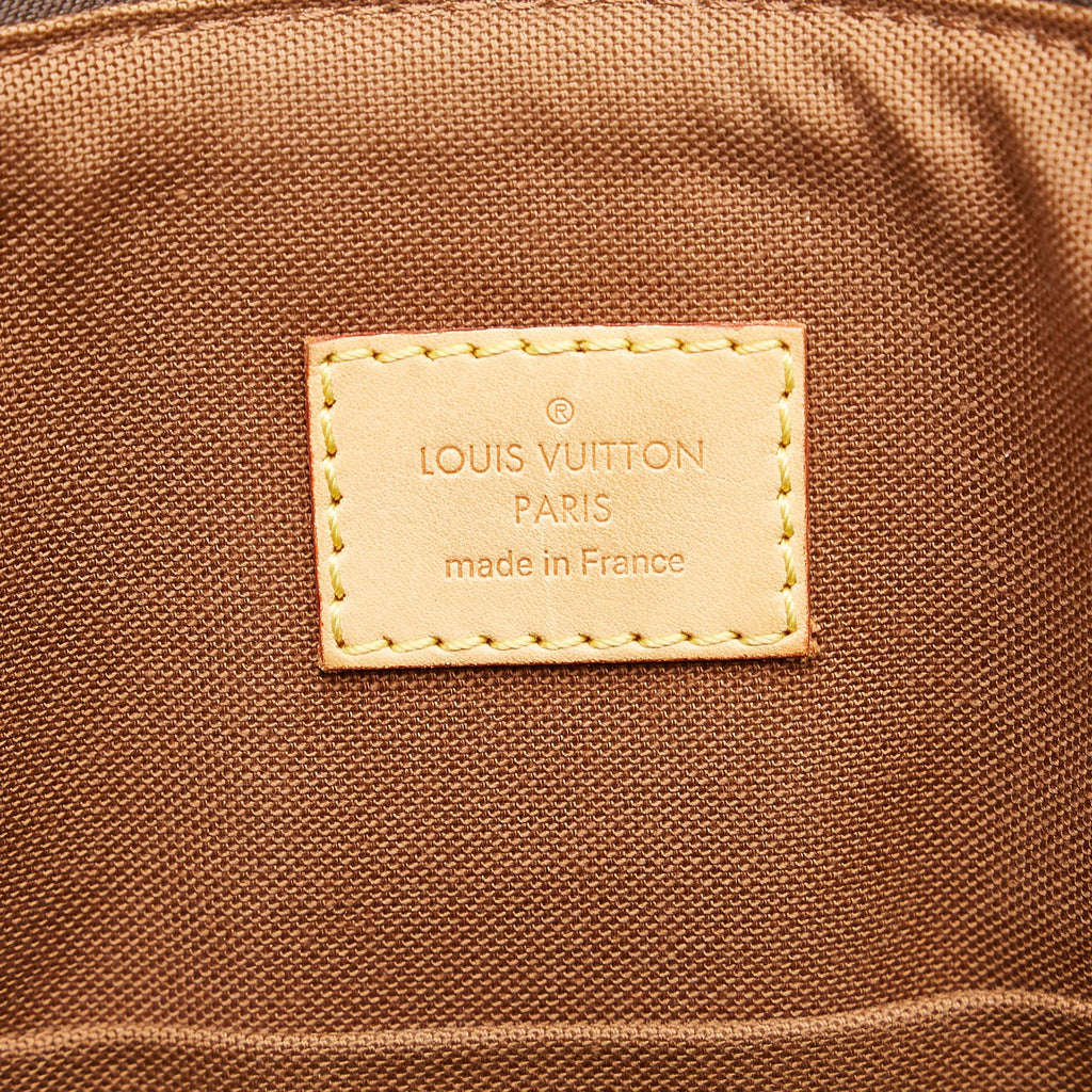 LO-LV bags 9039