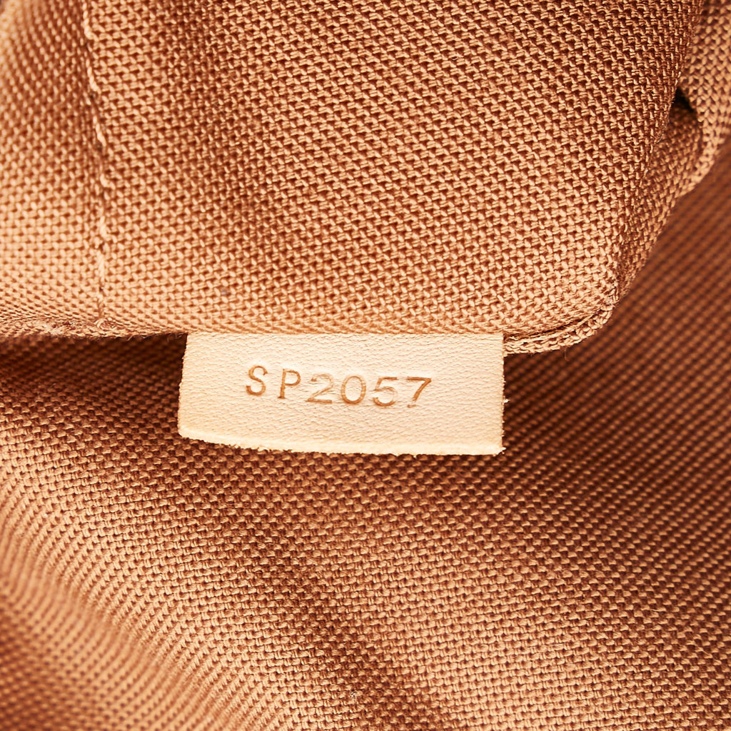 LO-LV bags 8173