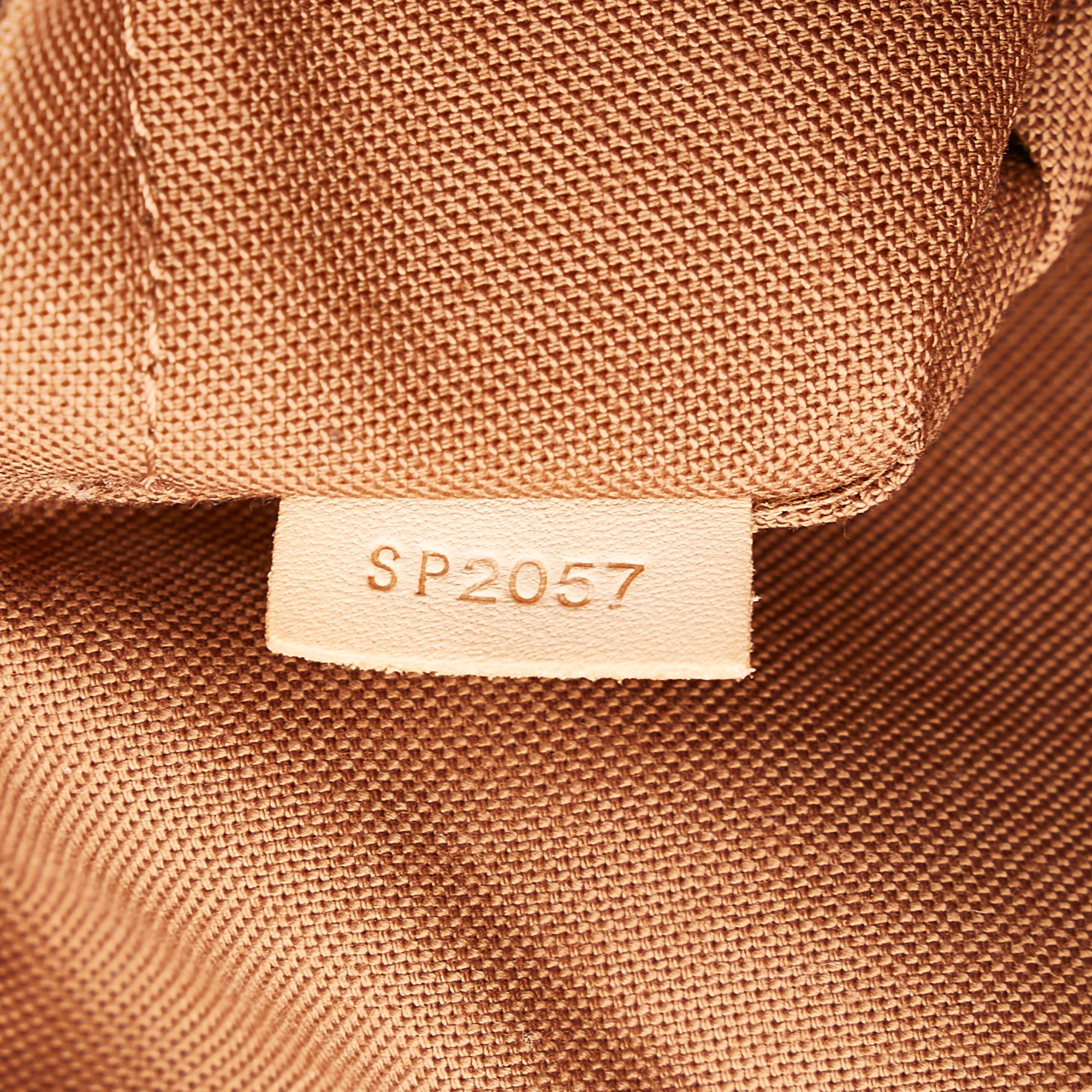 LO-LV bags 8173
