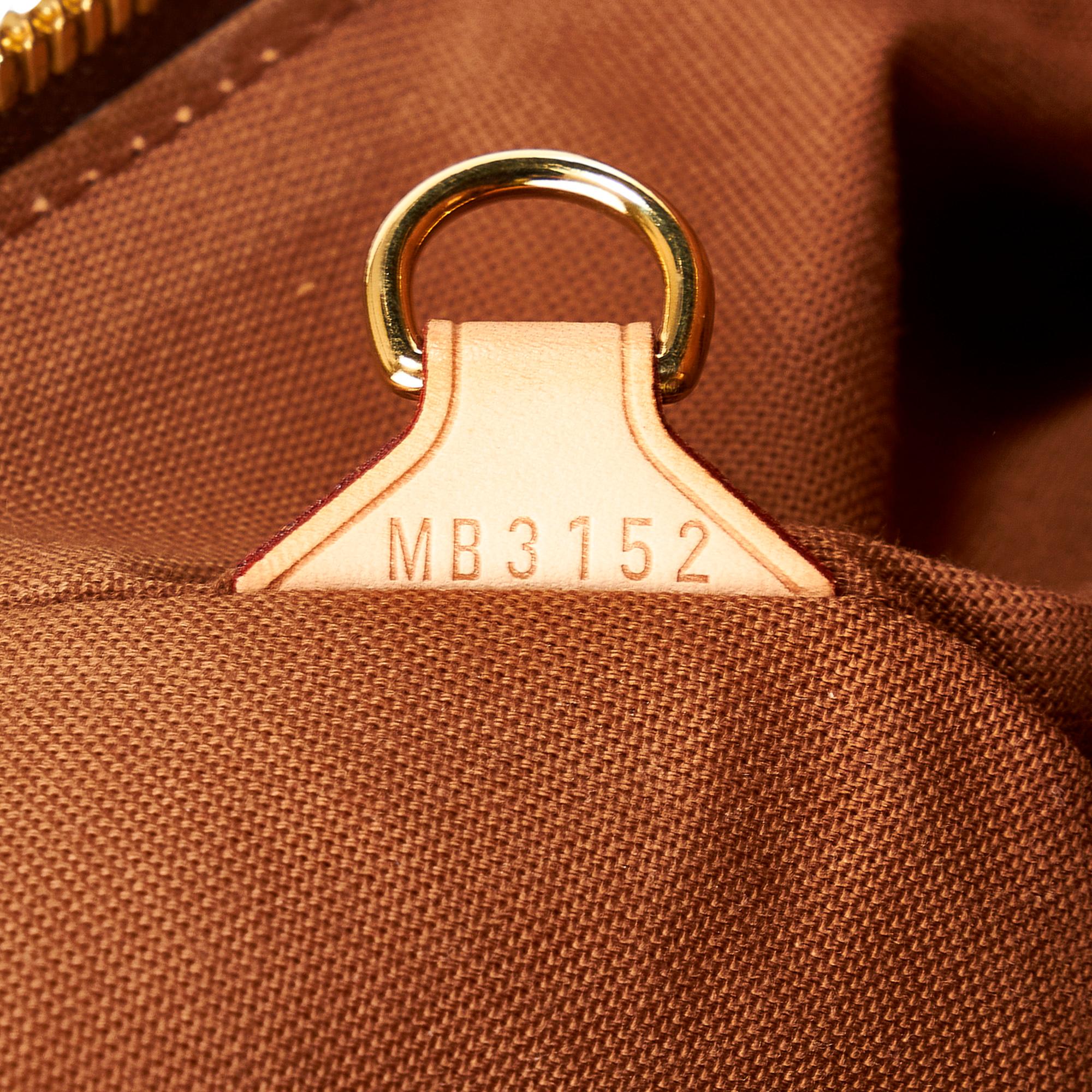 LO-LV bags 12273