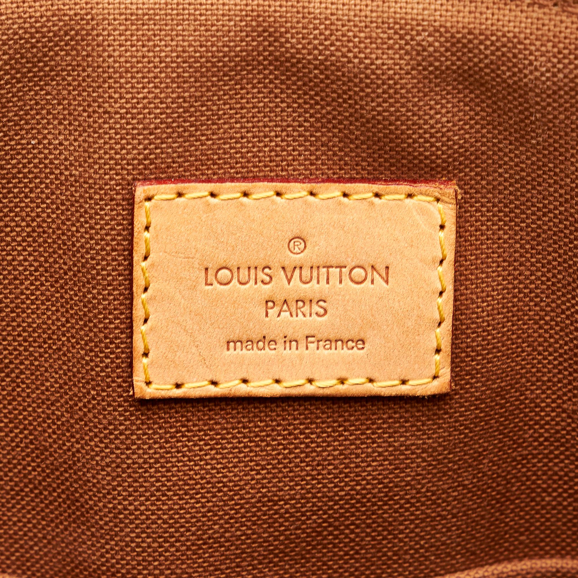 LO-LV bags 12273