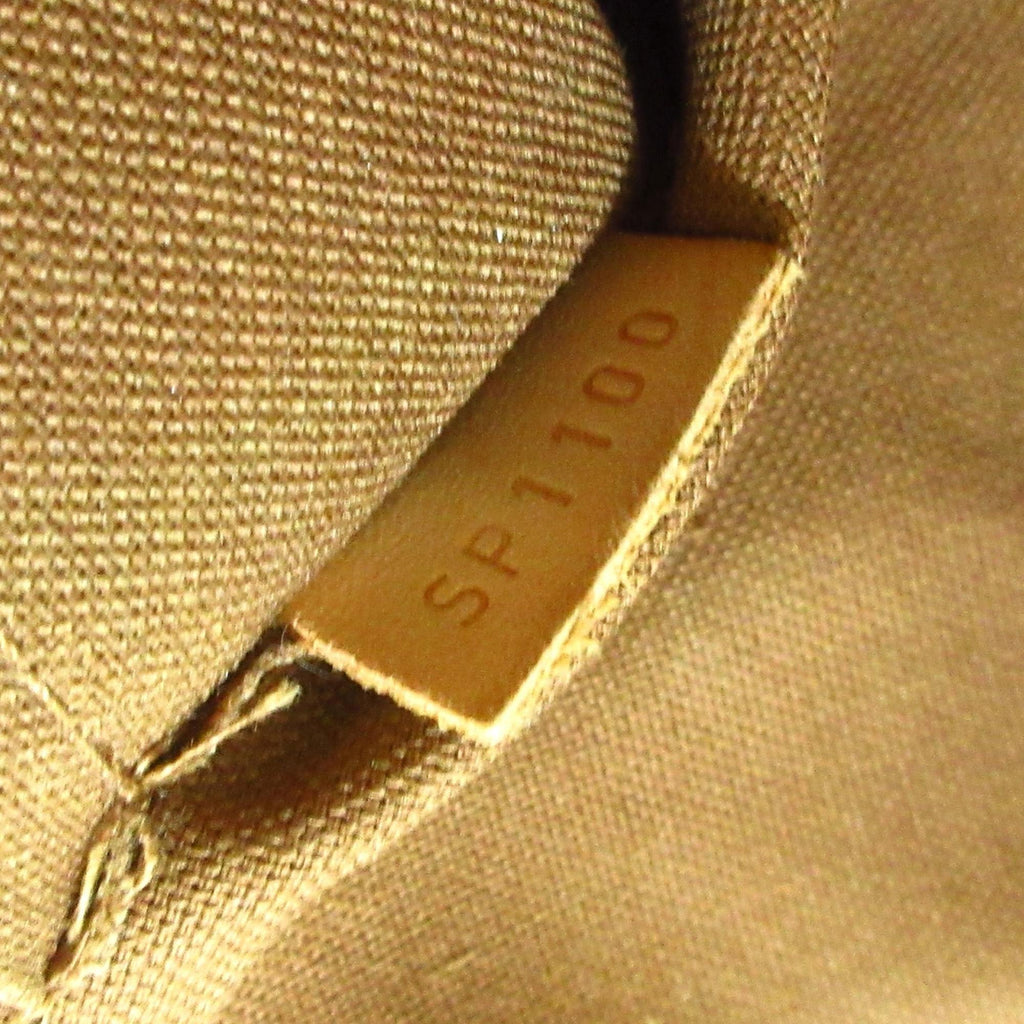 LO-LV bags 12578