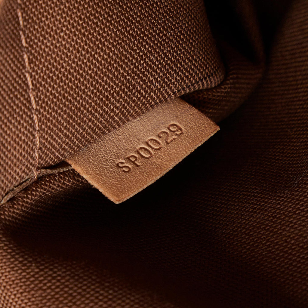 LO-LV bags 13825