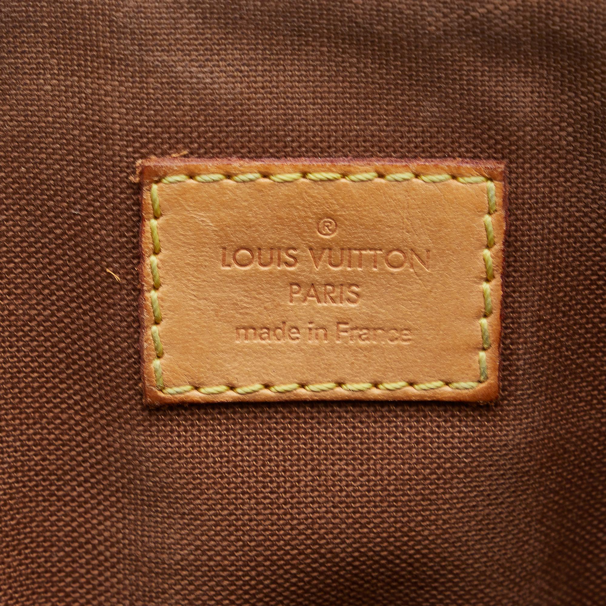 LO-LV bags 13825