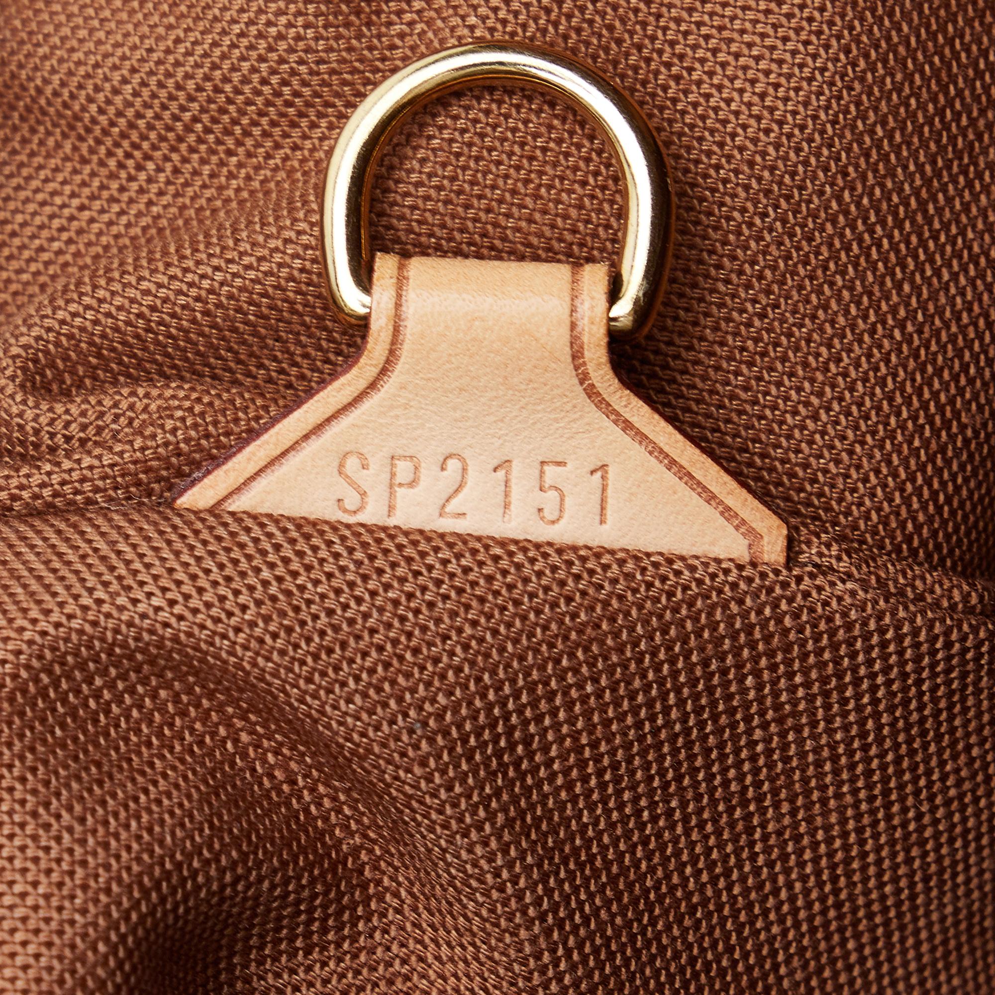 LO-LV bags 9206