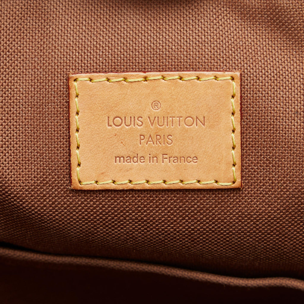 LO-LV bags 9206