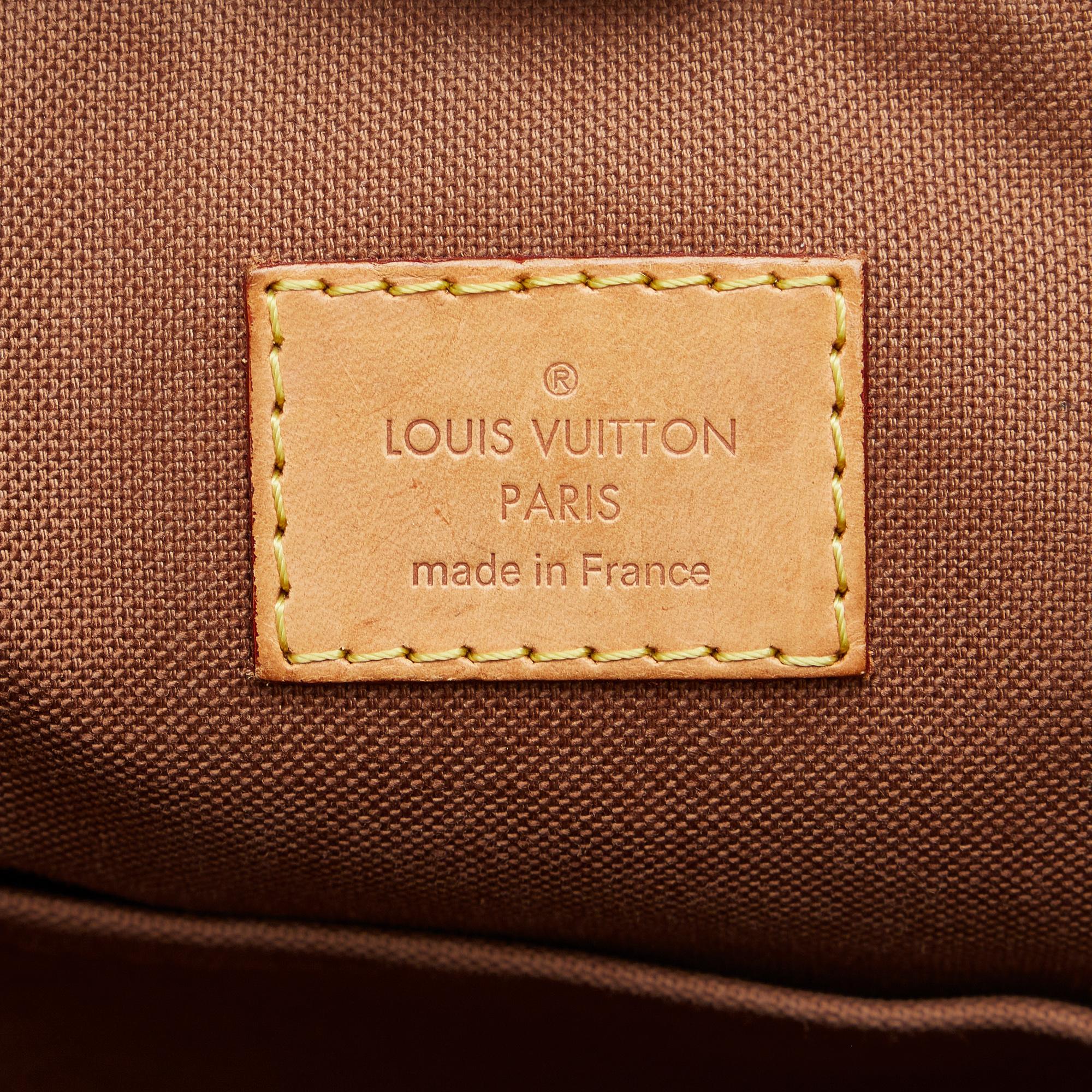 LO-LV bags 9206